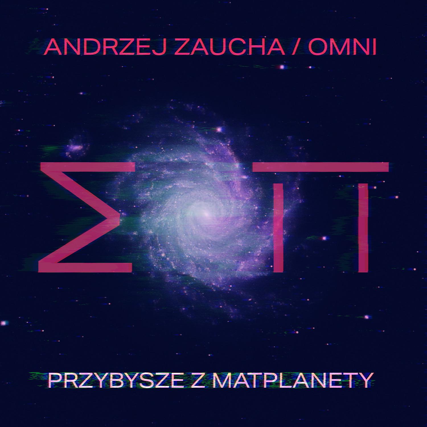 Постер альбома Przybysze z Matplanety