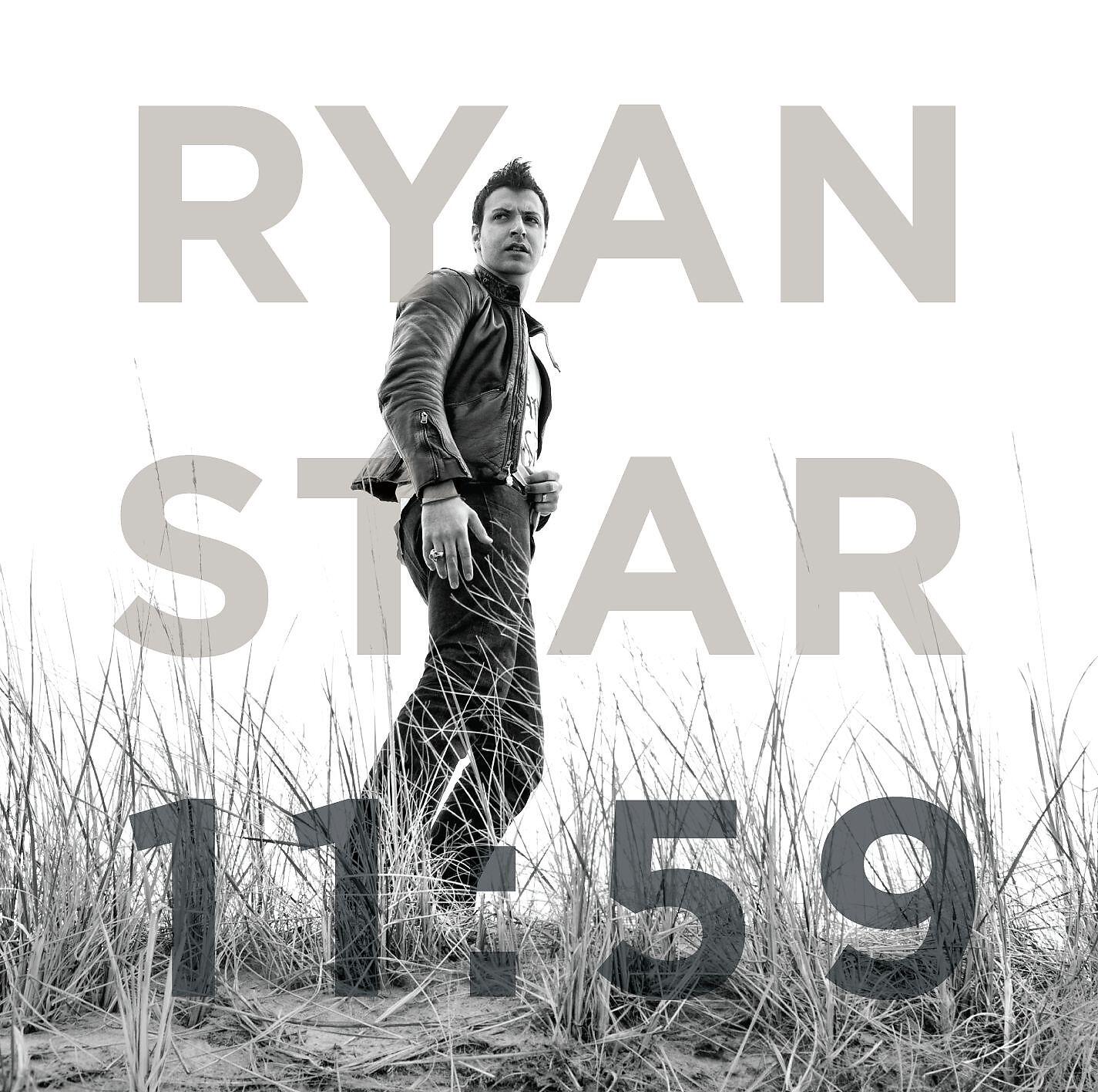 Ryan Star - Losing Your Memory