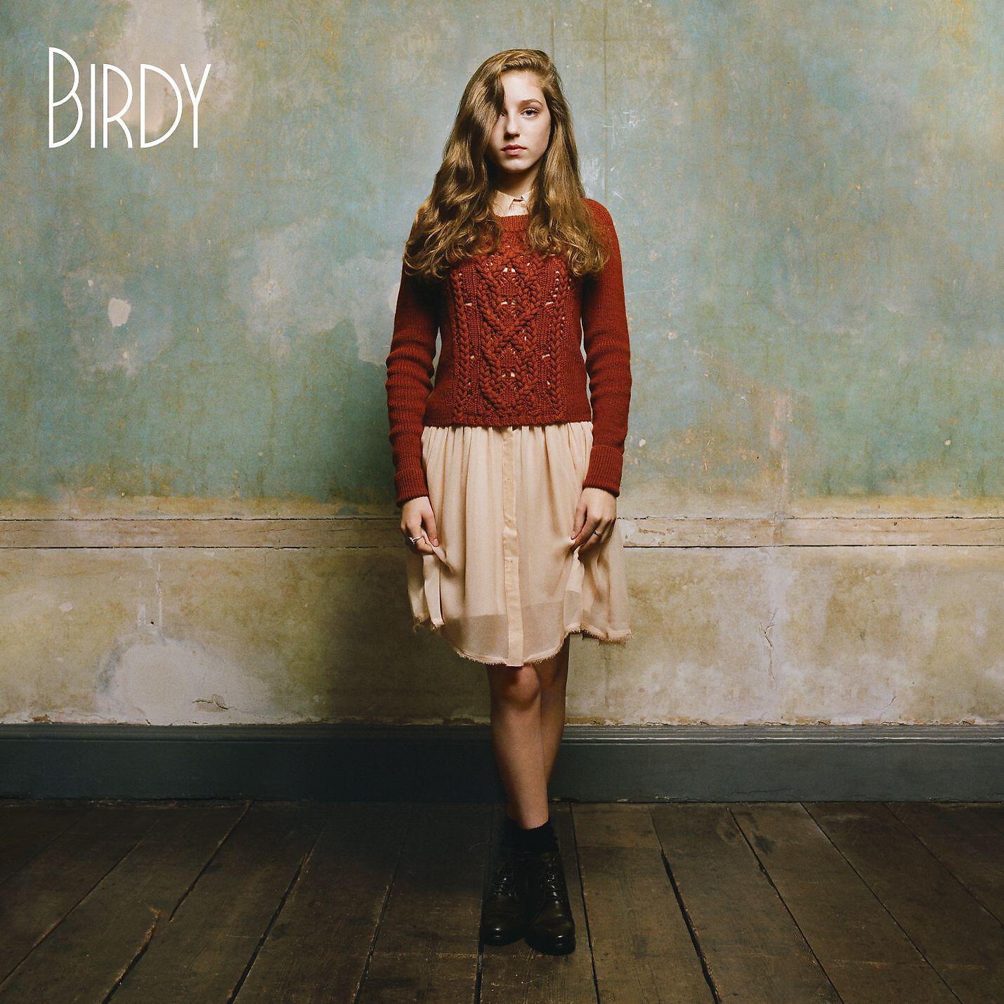 Birdy - White Winter Hymnal