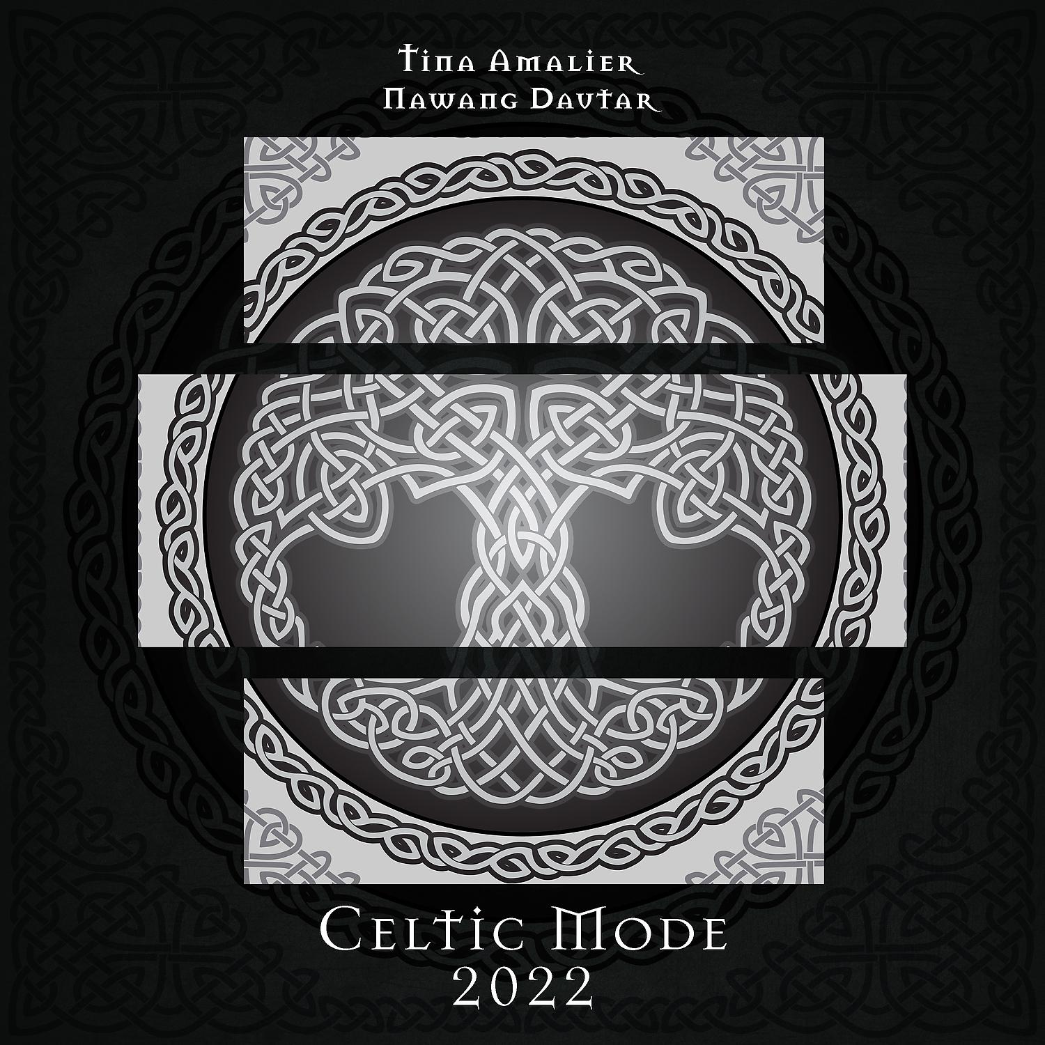 Постер альбома Celtic Mode 2022