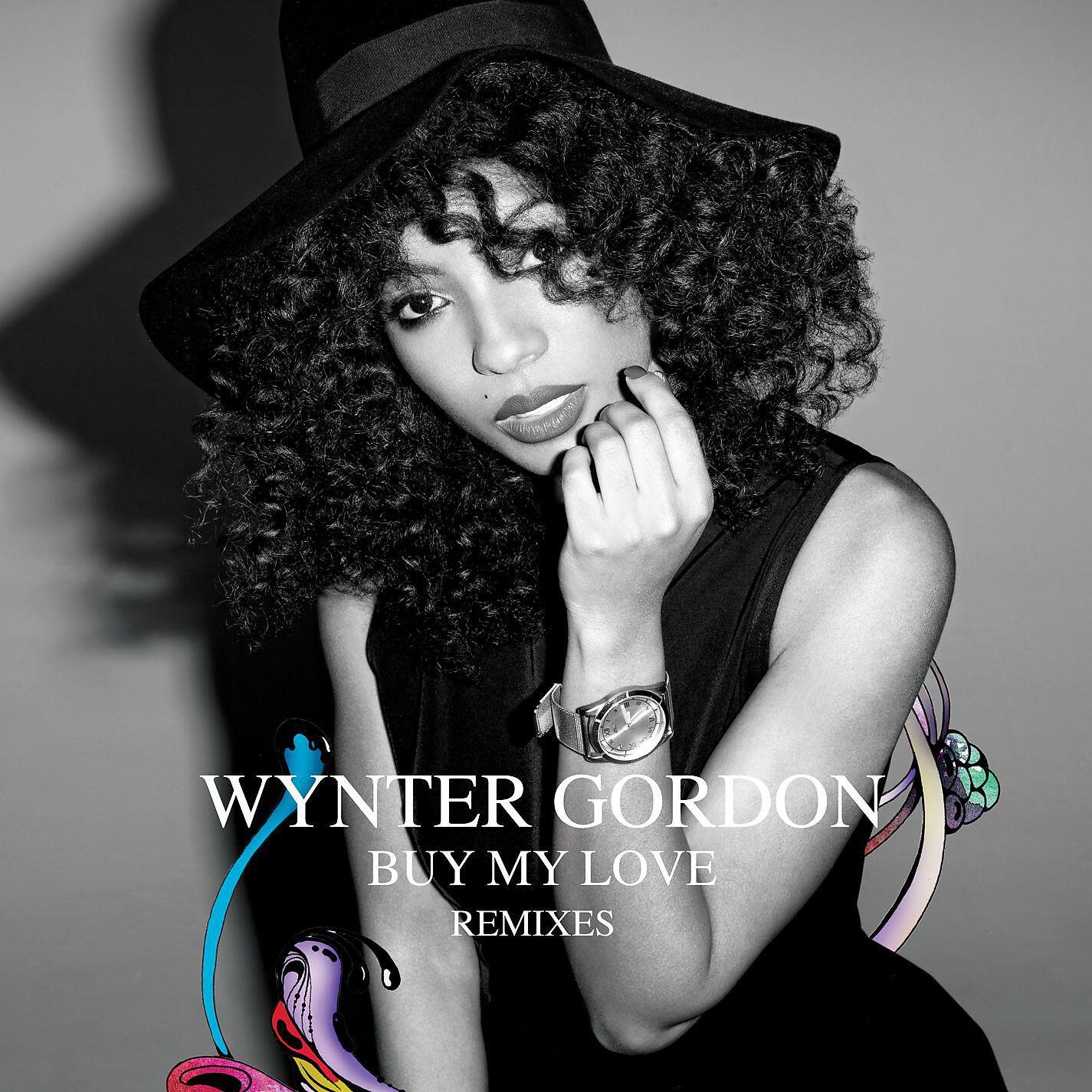Wynter Gordon - Buy My Love (Justin Willis & Mikael Sane Remix)