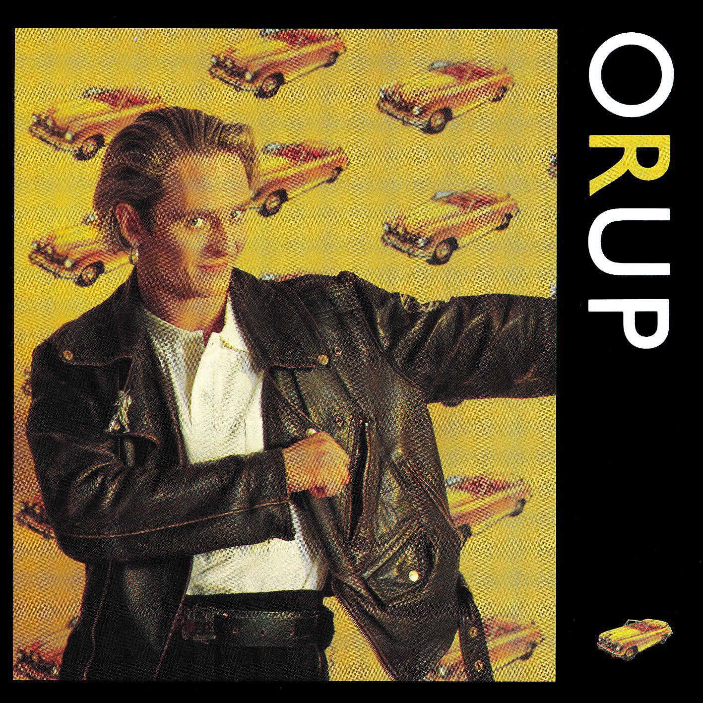 Orup - Rika flicka