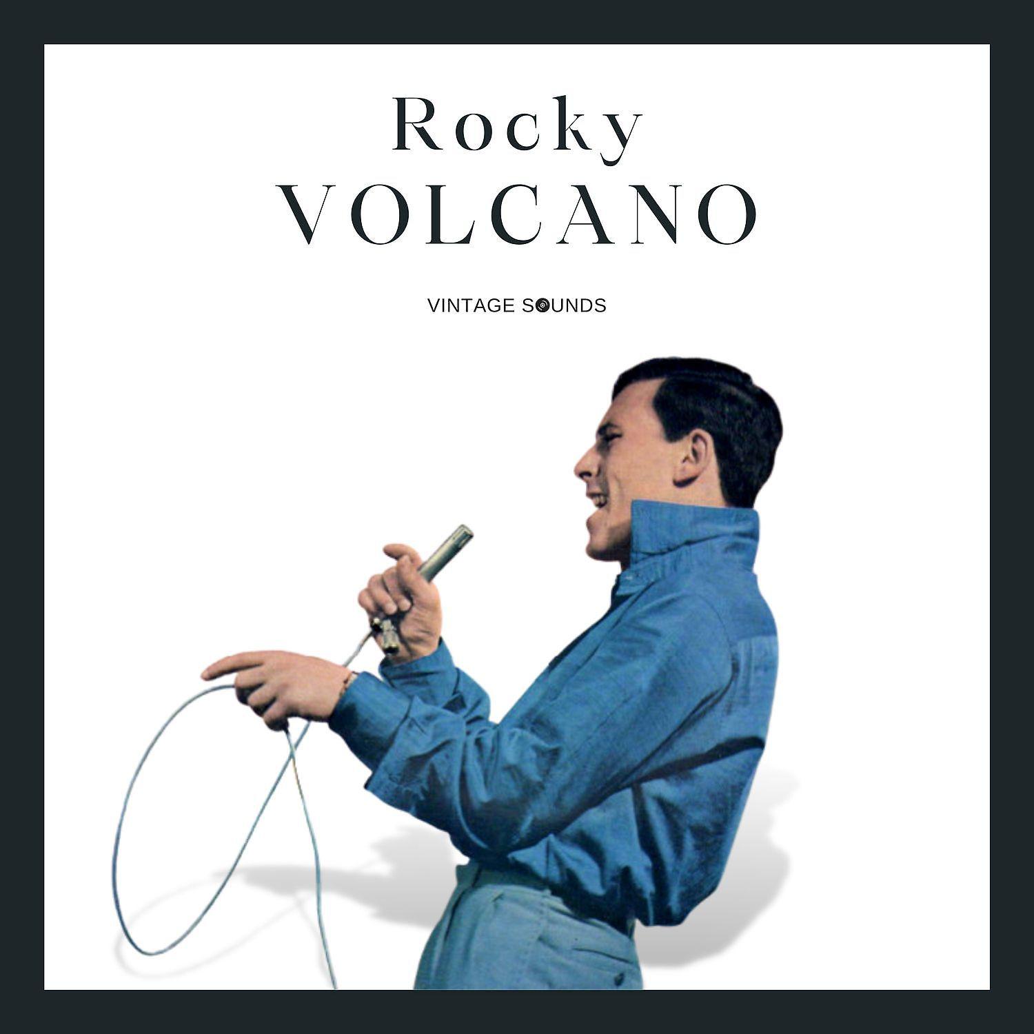 Постер альбома Rocky Volcano - Vintage Sounds
