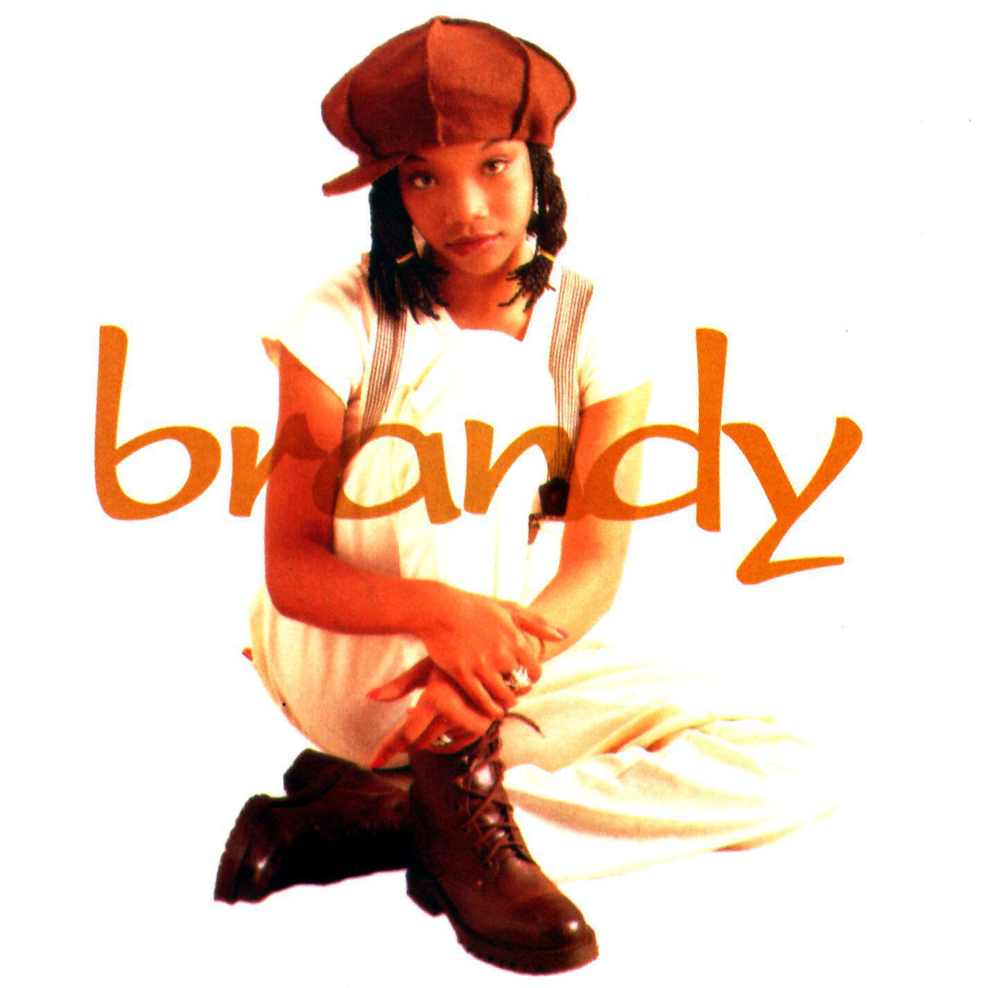 BRANDY - Love Is on My Side