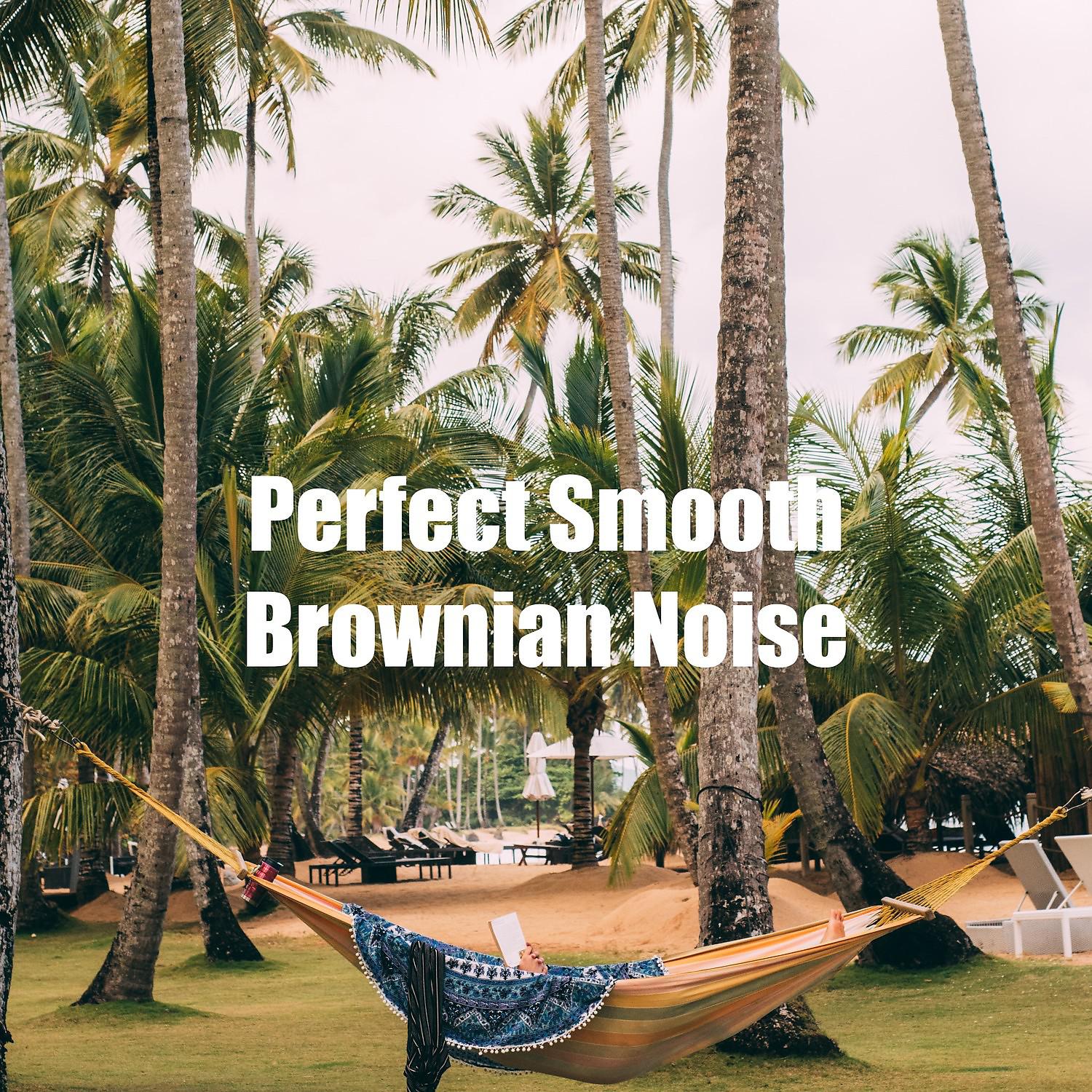 Постер альбома Perfect Smooth Brownian Noise