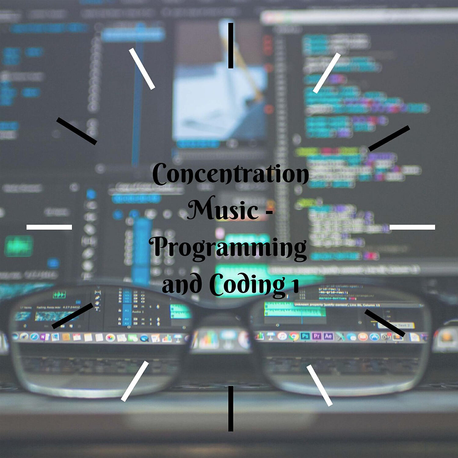 Programming and Coding Music Club - Coding Life