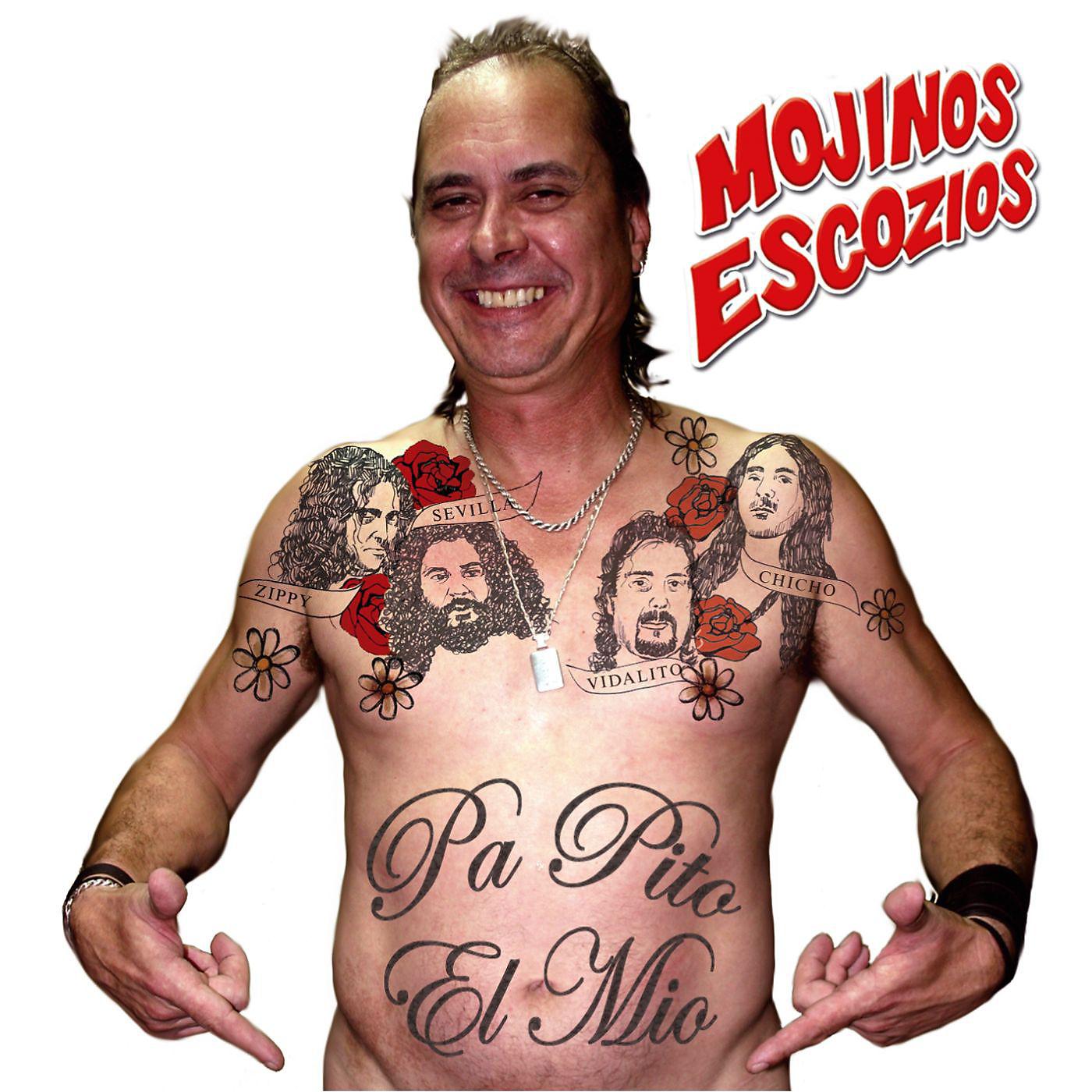 Постер альбома Pa pito el mio (Edicion especial)