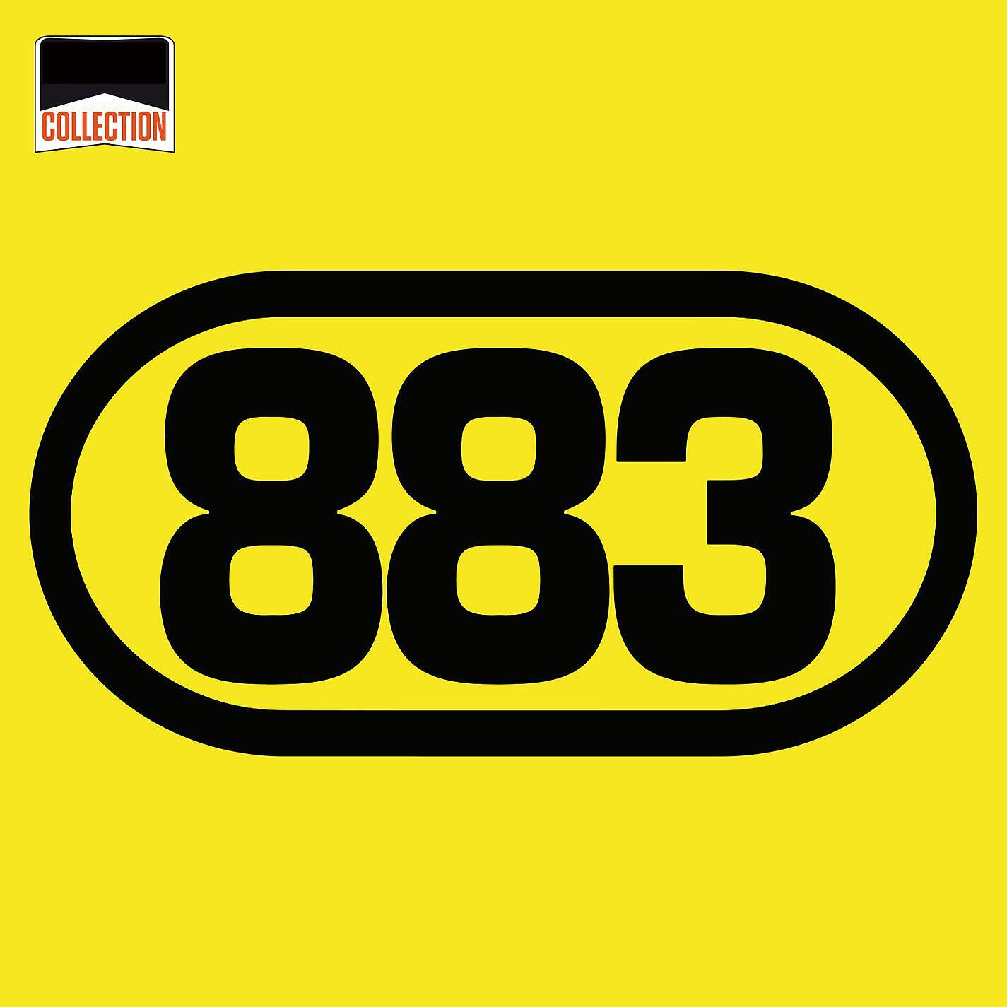 883 - La radio a 1000 watt
