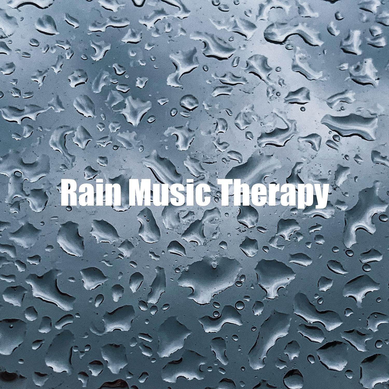 Постер альбома Rain Music Therapy