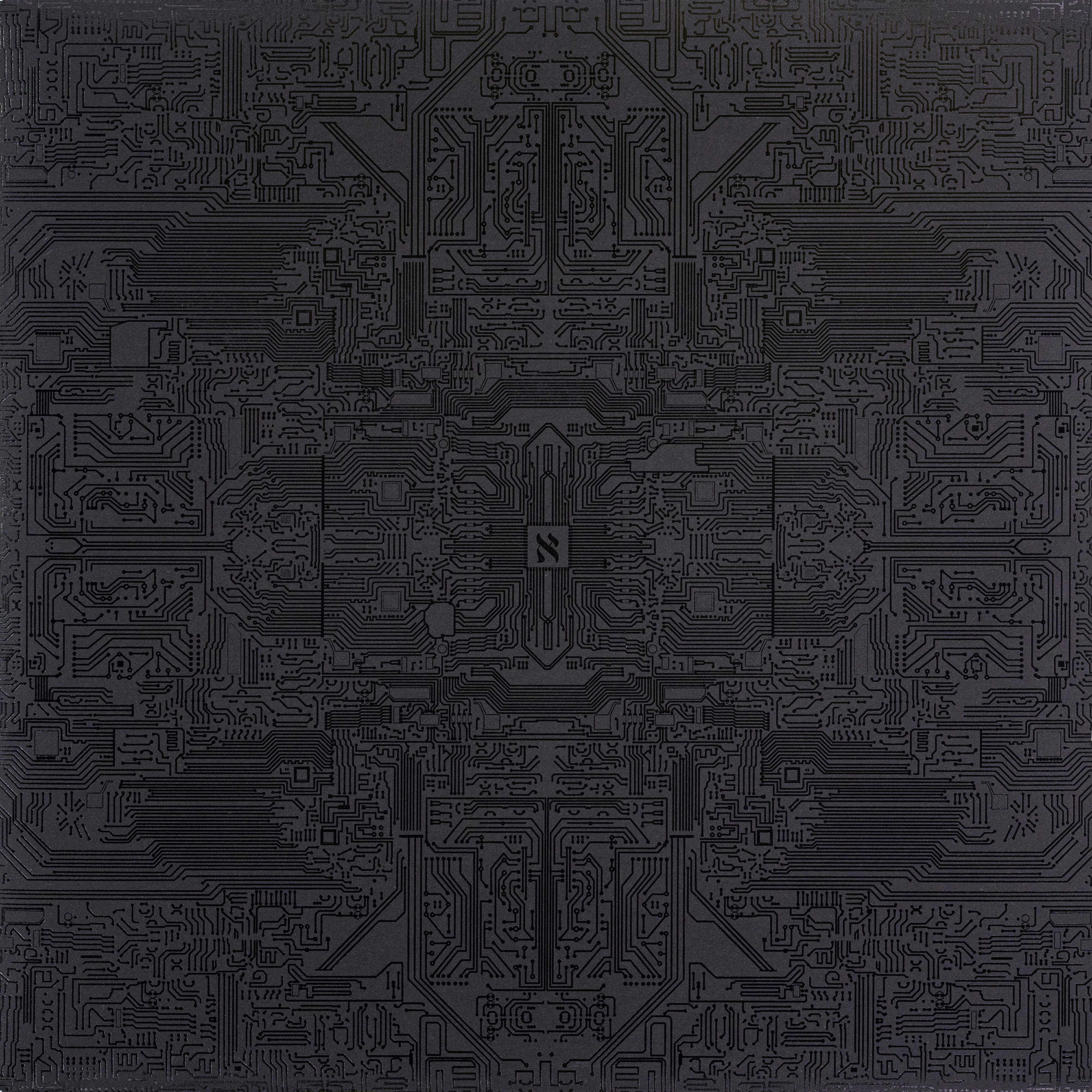 Gesaffelstein - Hate or Glory
