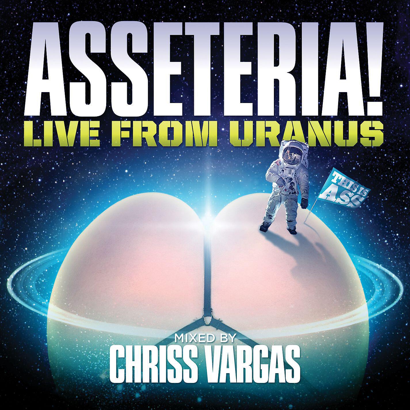 Chriss Vargas - Filthy Beats (Jose Velez Remix)