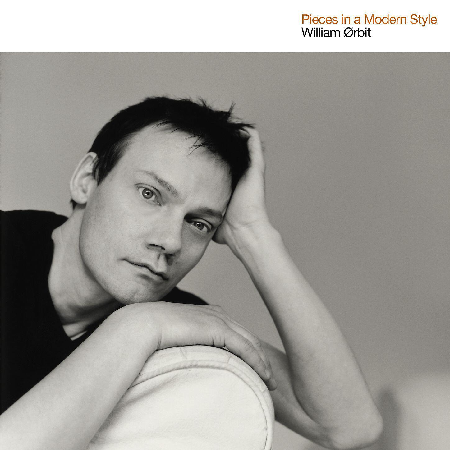 William Orbit - Barber's Adagio for Strings (Ferry Corsten Remix)