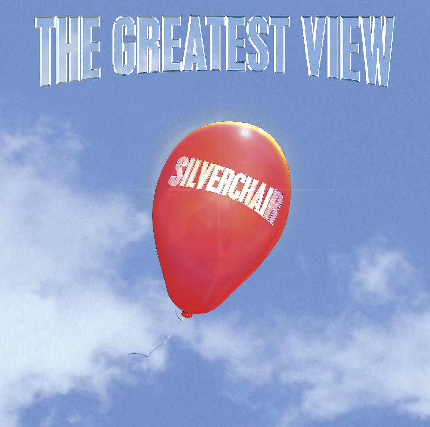 Постер альбома The Greatest View (Online Music)