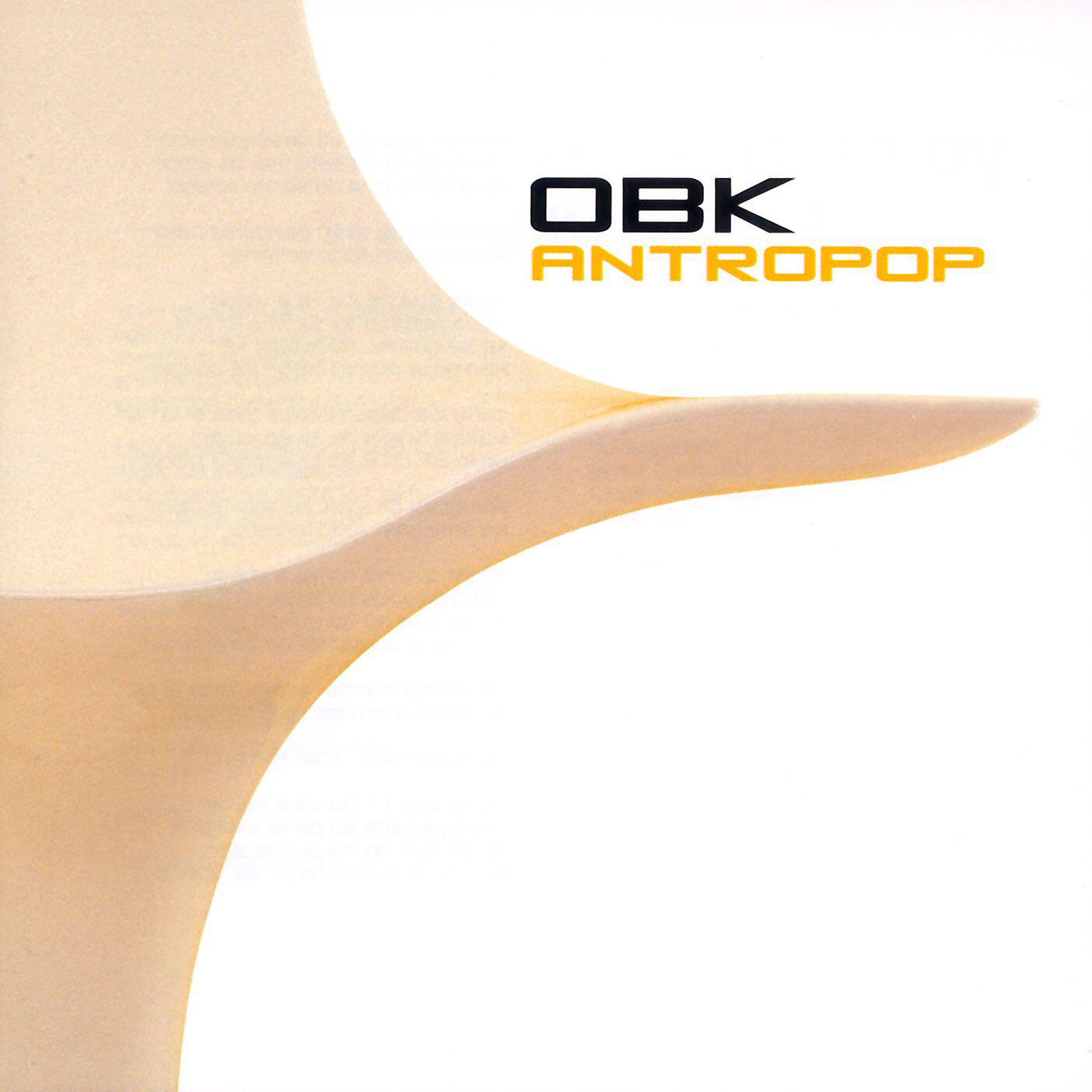 OBK - Lo tengo que dejar