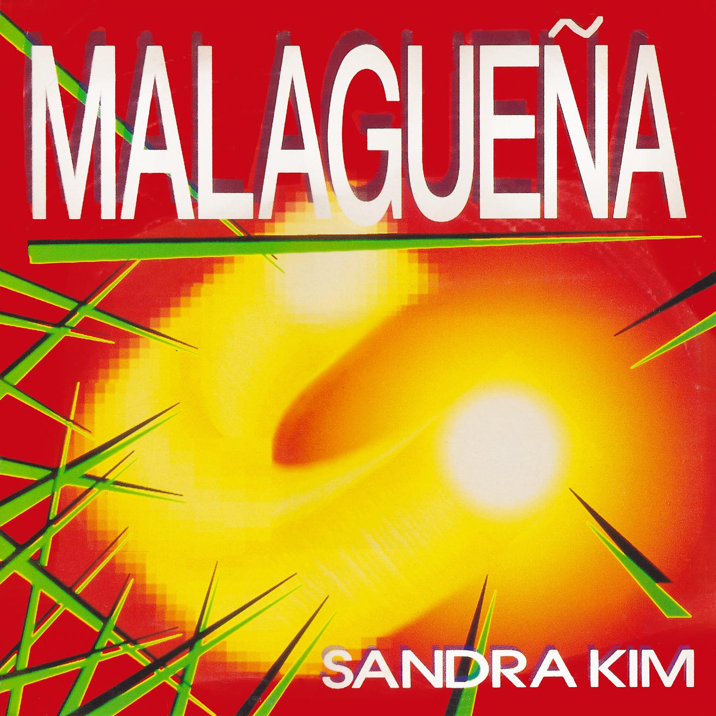 Постер альбома Malagueña