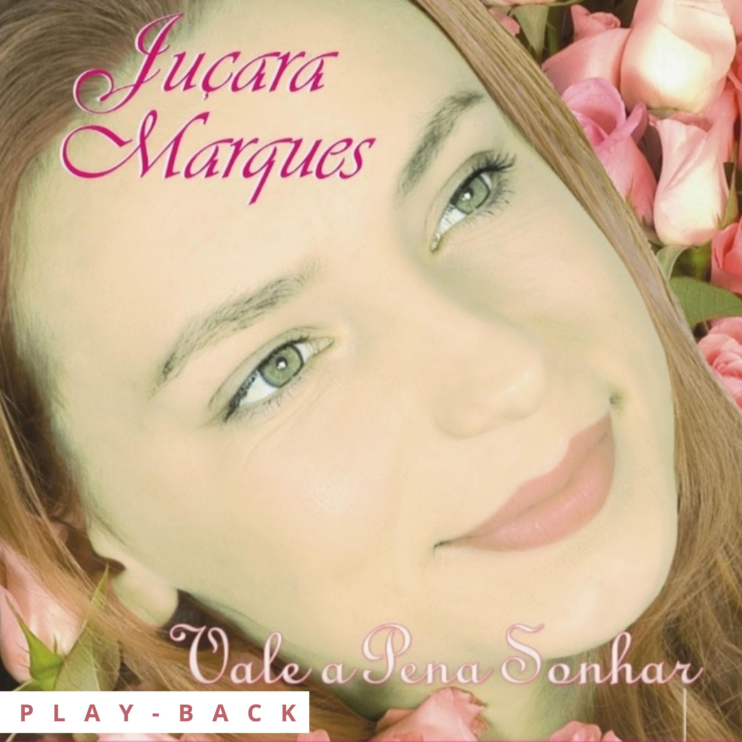 Juçara Marques - Vaso Quebrado (Playback)