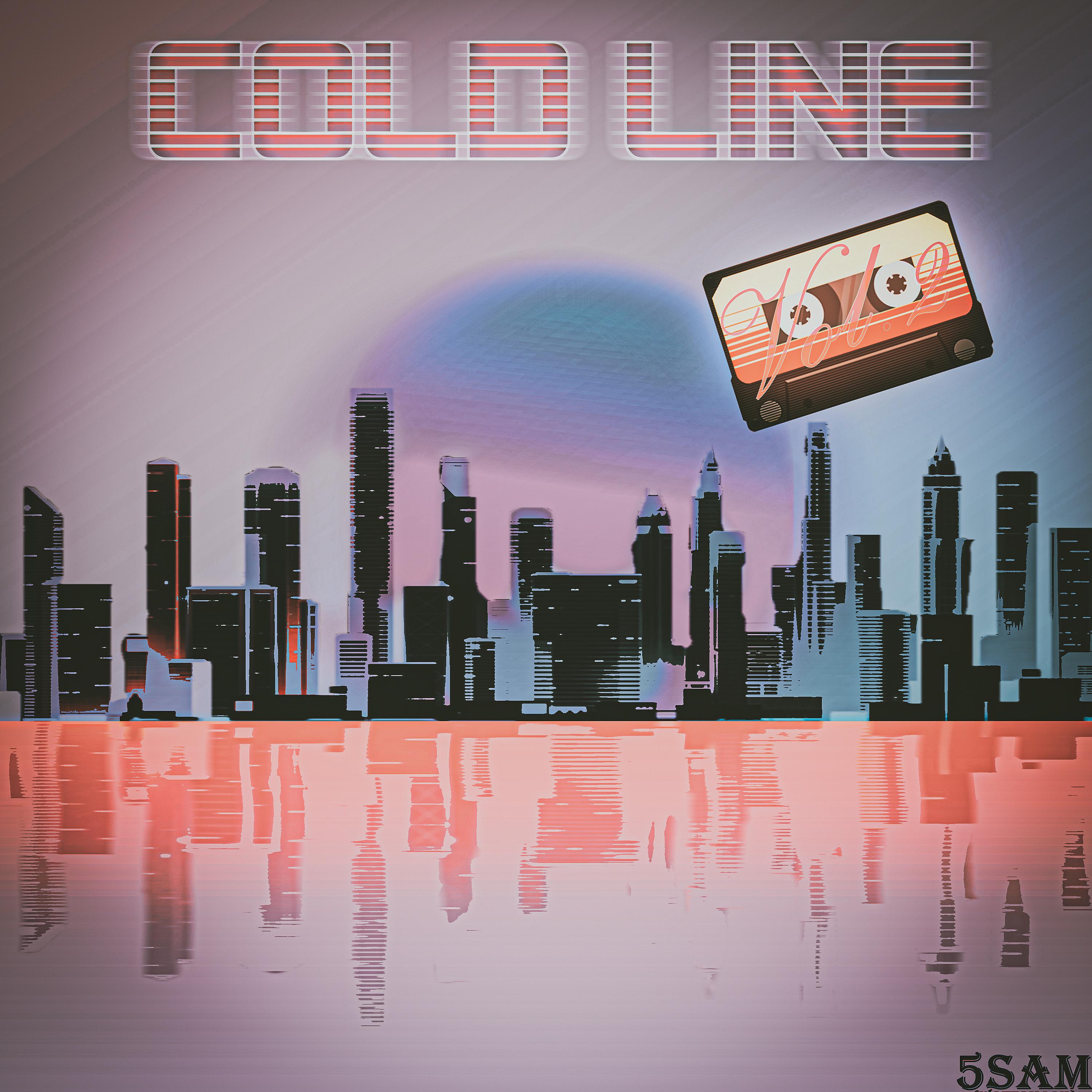 Постер альбома Cold Line, Vol.2