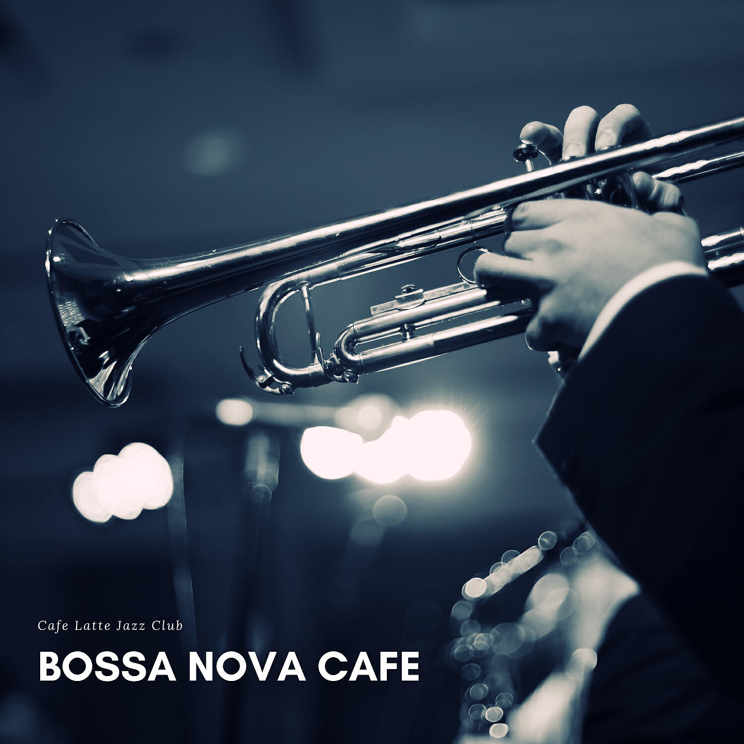 Cafe Latte Jazz Club - Jazz Nova Cafe