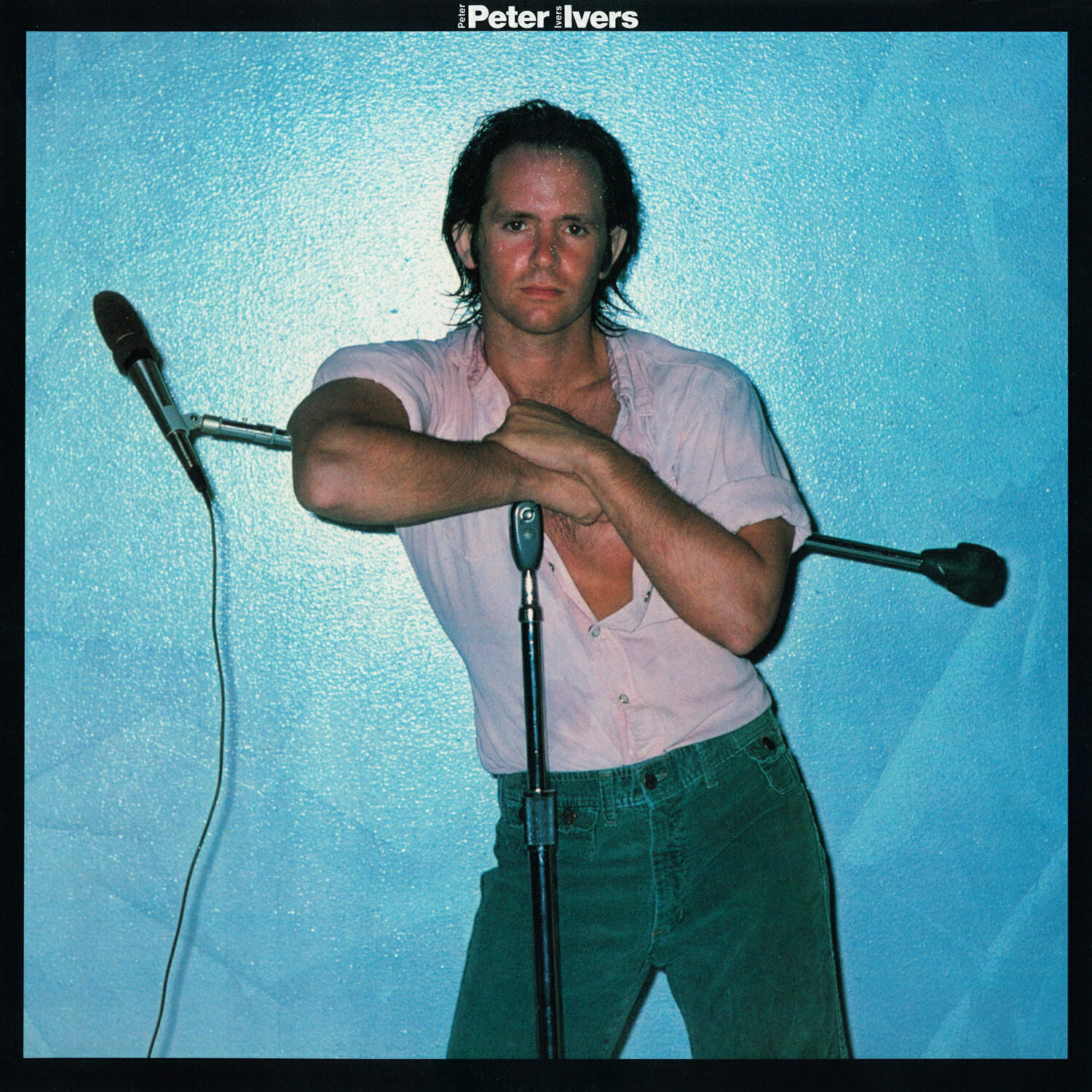 Peter Ivers - Peter