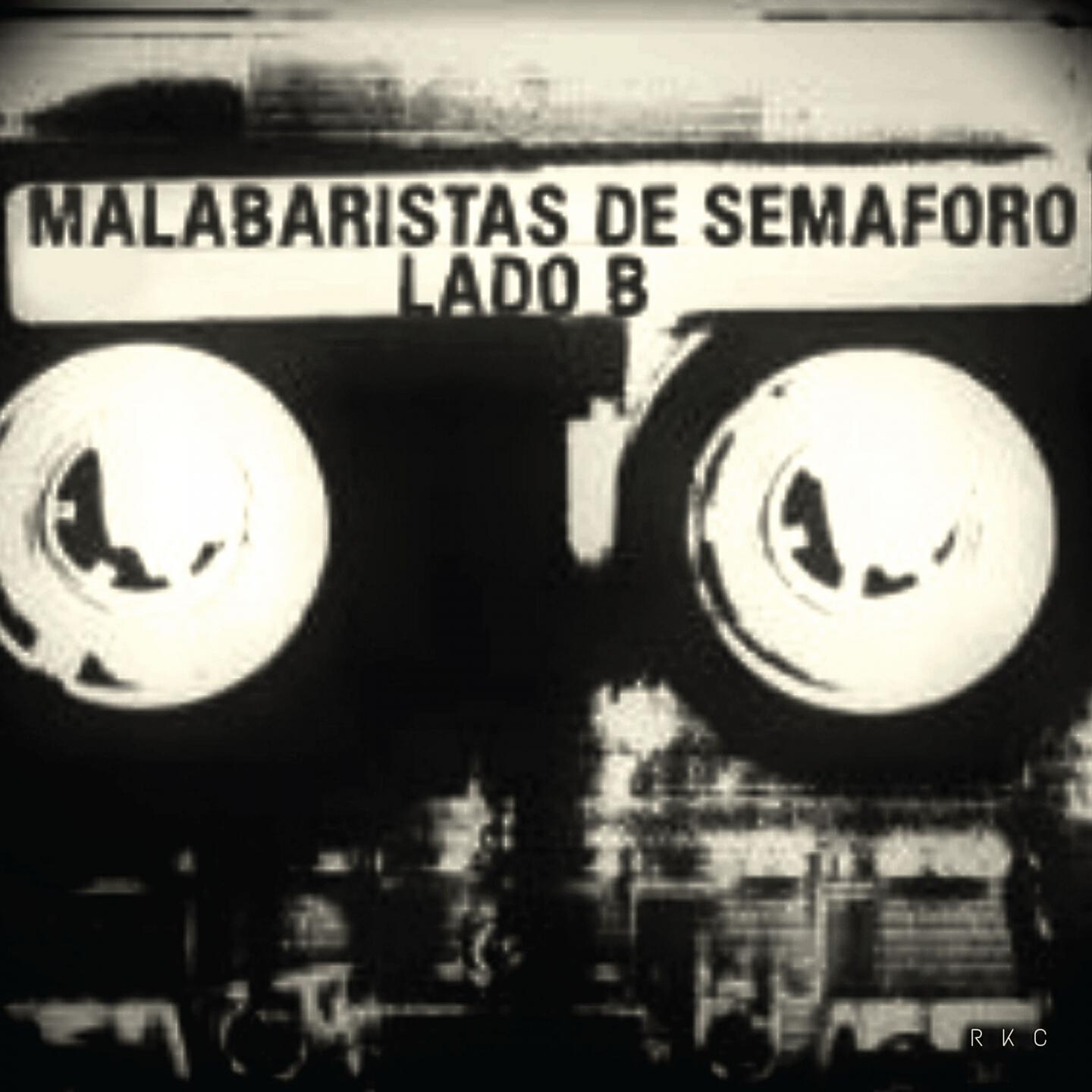 Malabaristas de Semáforo - Tédio