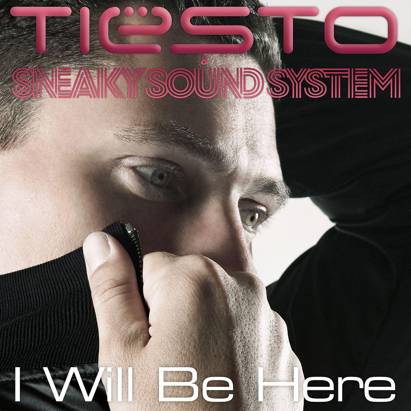 Tiesto - I Will Be Here [Benny Benassi Remix Radio Edit]