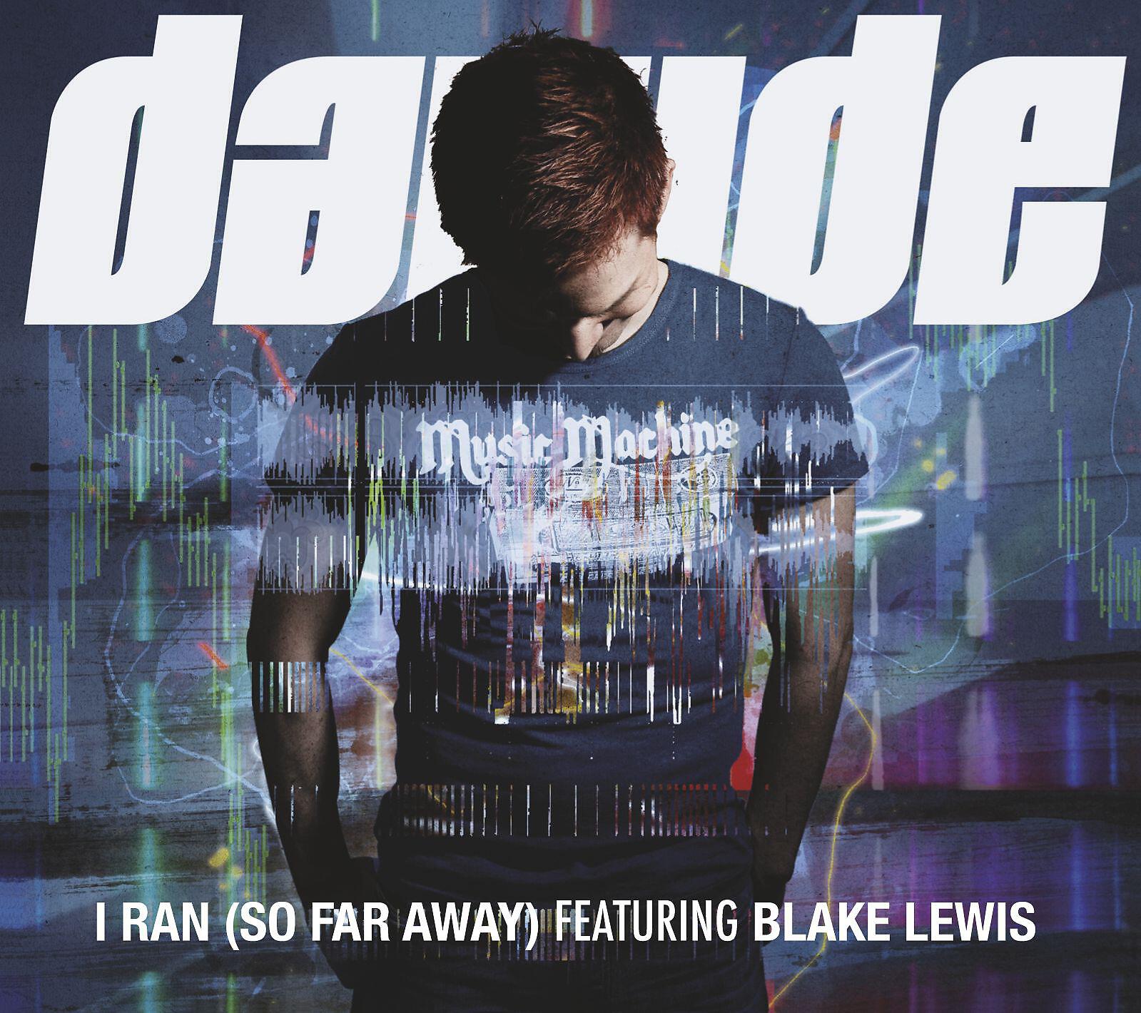 Darude - I Ran (So Far Away) [Weirdness Remix]
