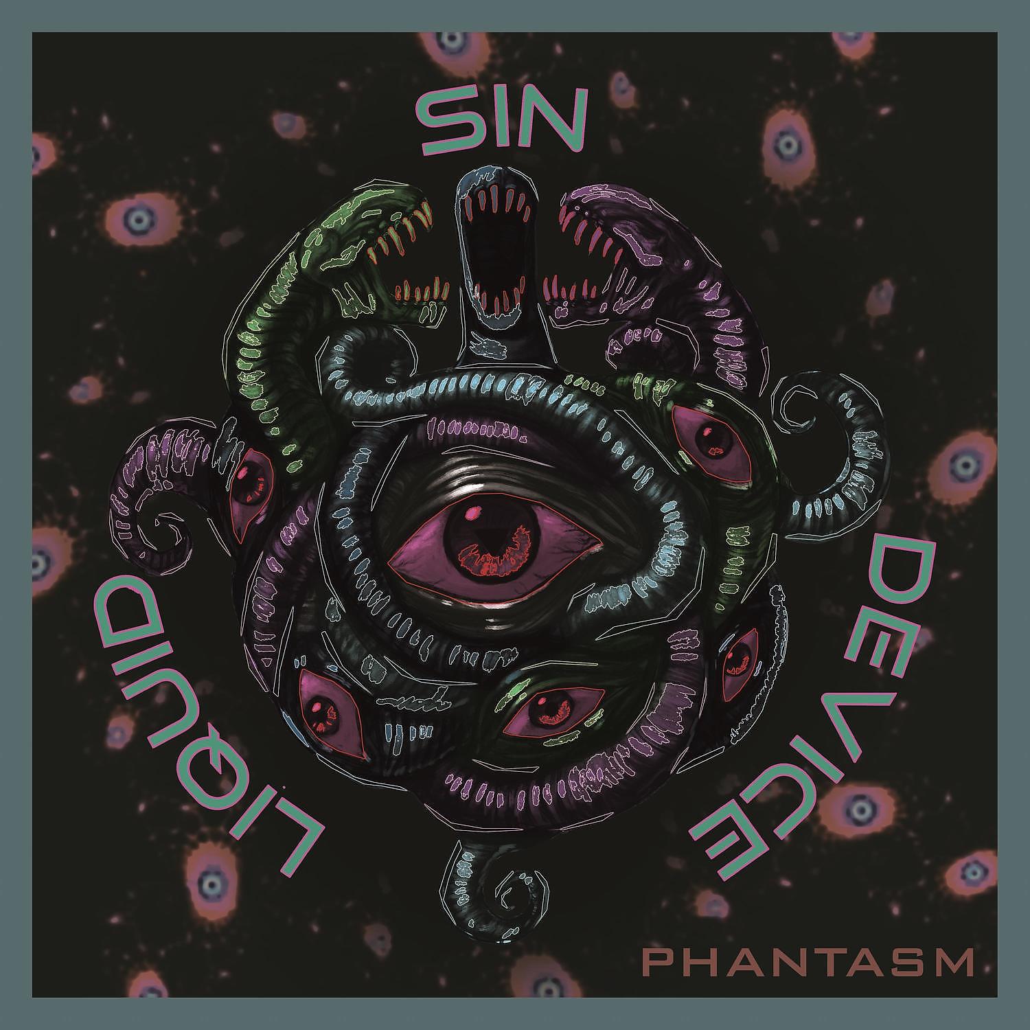 Постер альбома Phantasm