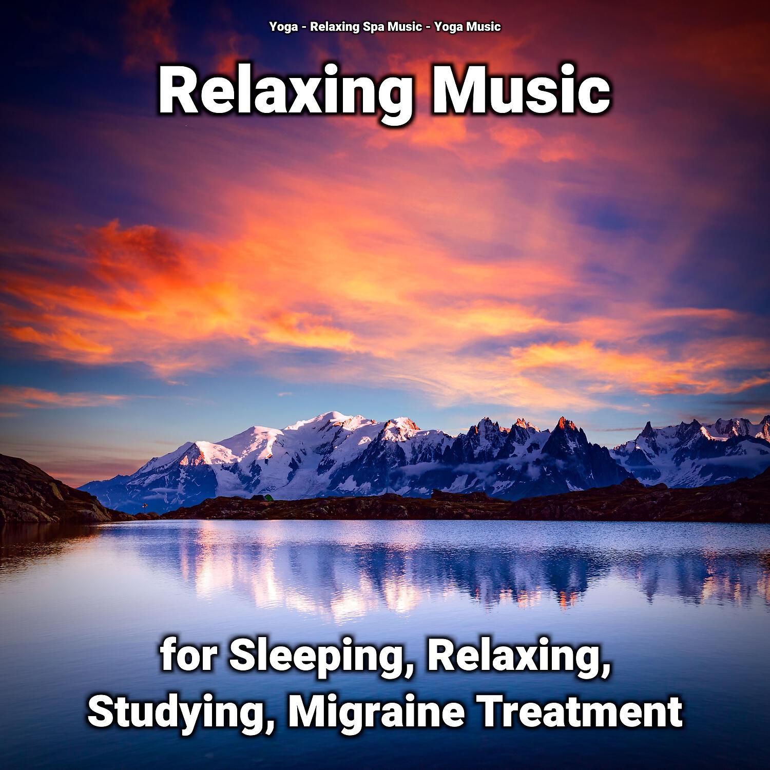 YOGA - Yoga Music