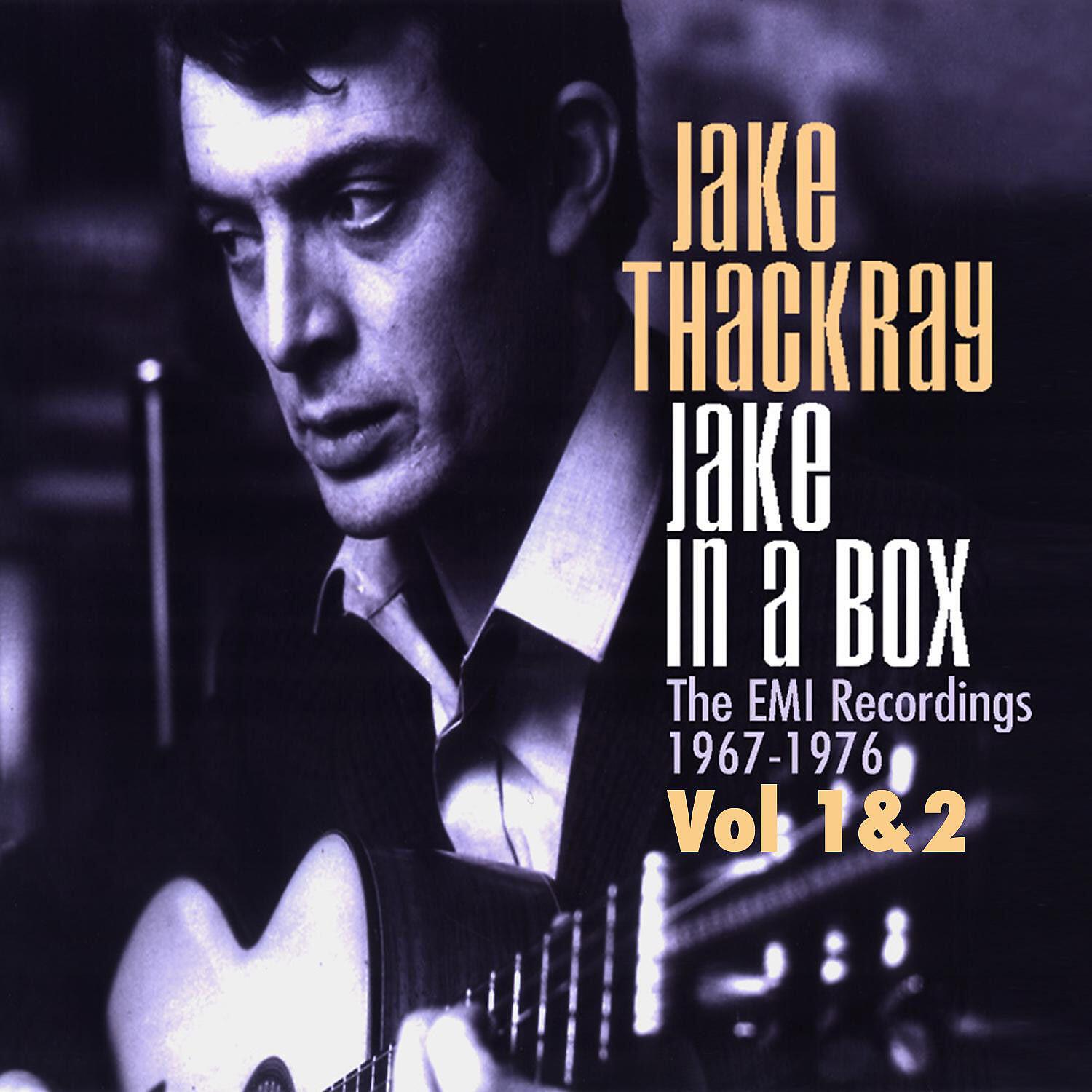 Jake Thackray - One Eyed Isaac (2006 Remaster)
