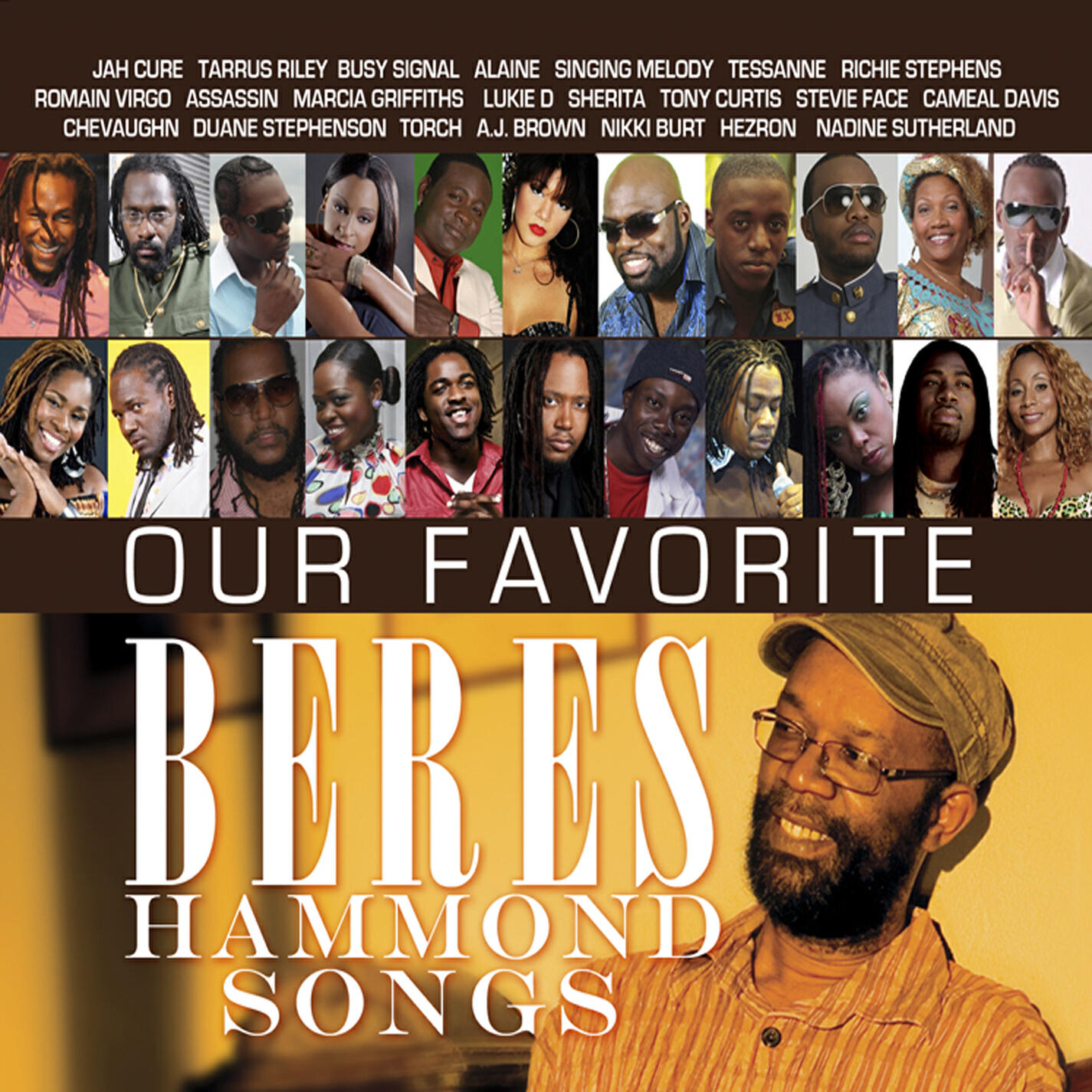 Richie Stephens - What One Dance Can Do/ She Loves Me Now/ Come Back Home (Medley)