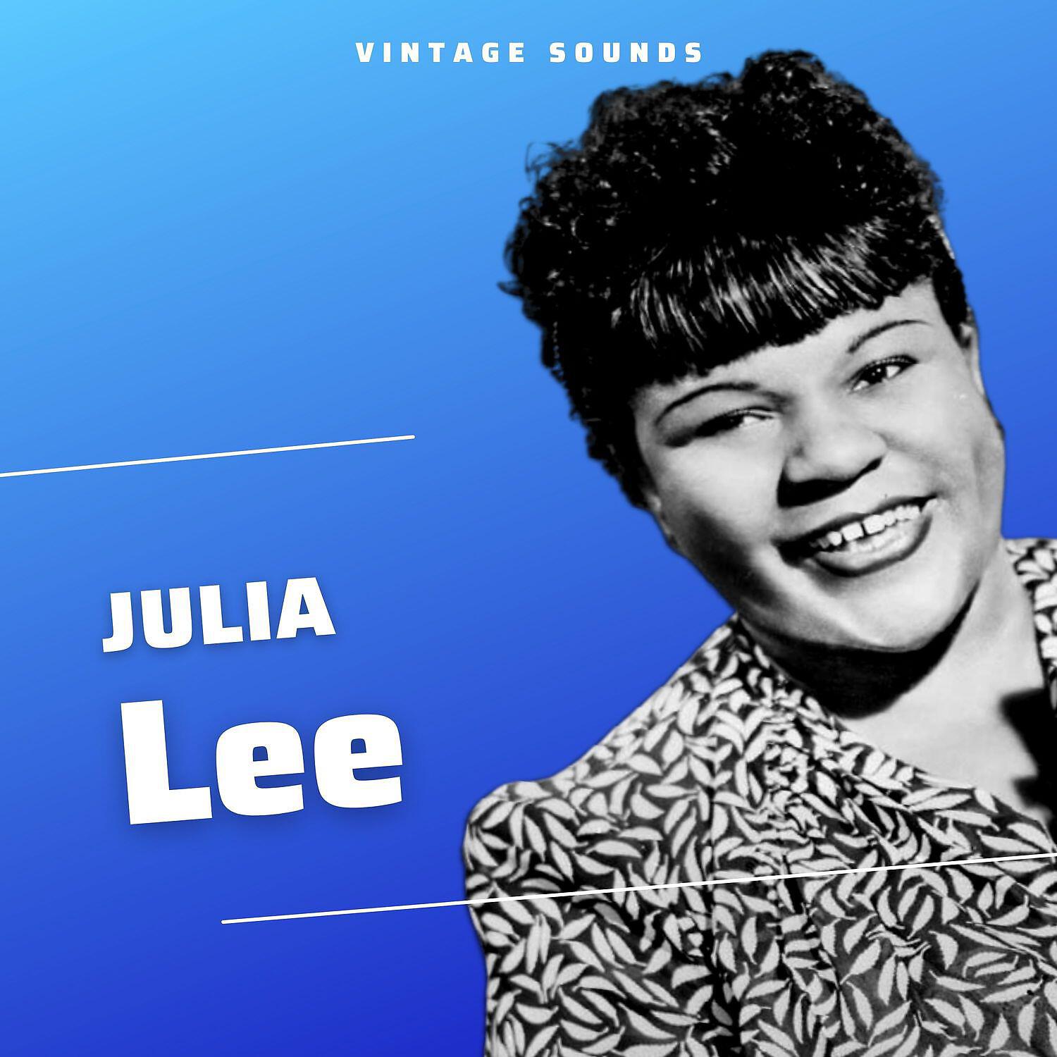 Julia Lee - Snatch and Grab It