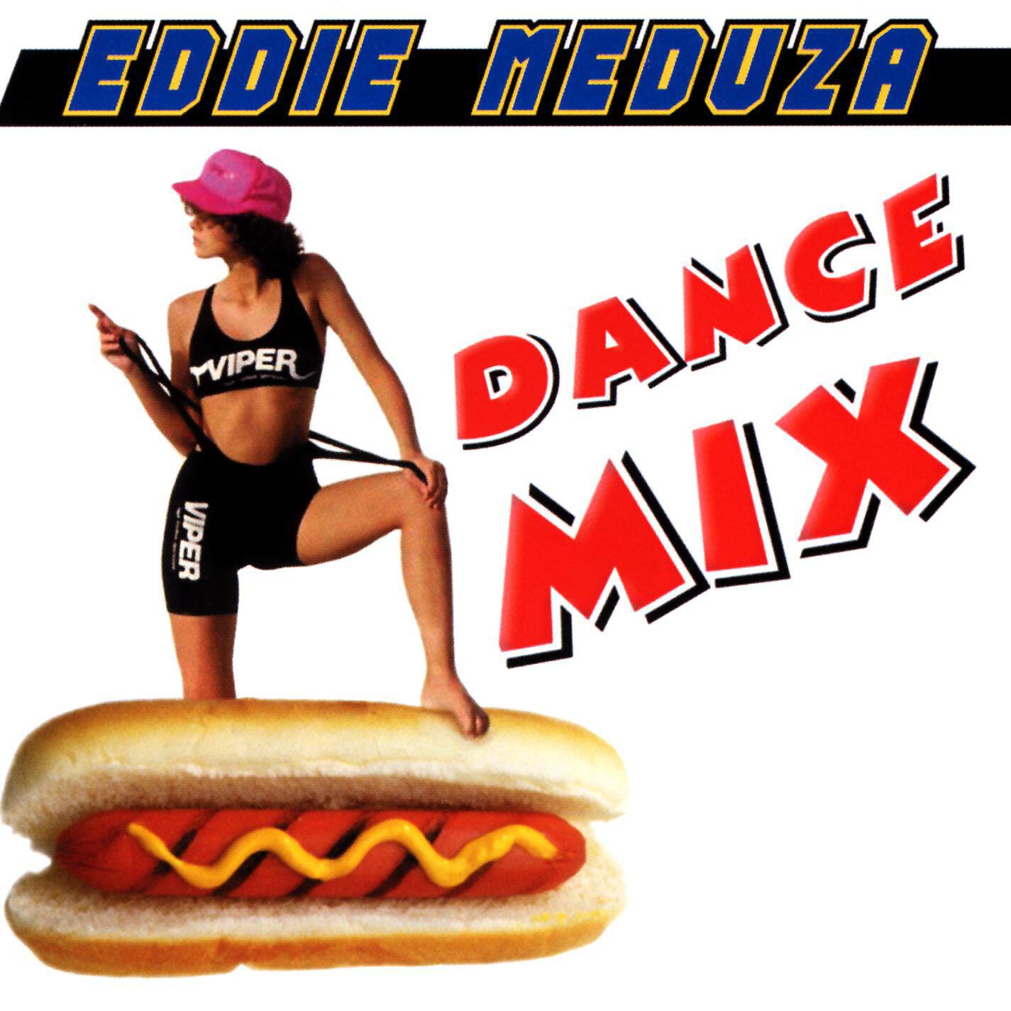 Eddie Meduza - Fånga kräftor (The Whole Goes Mix)