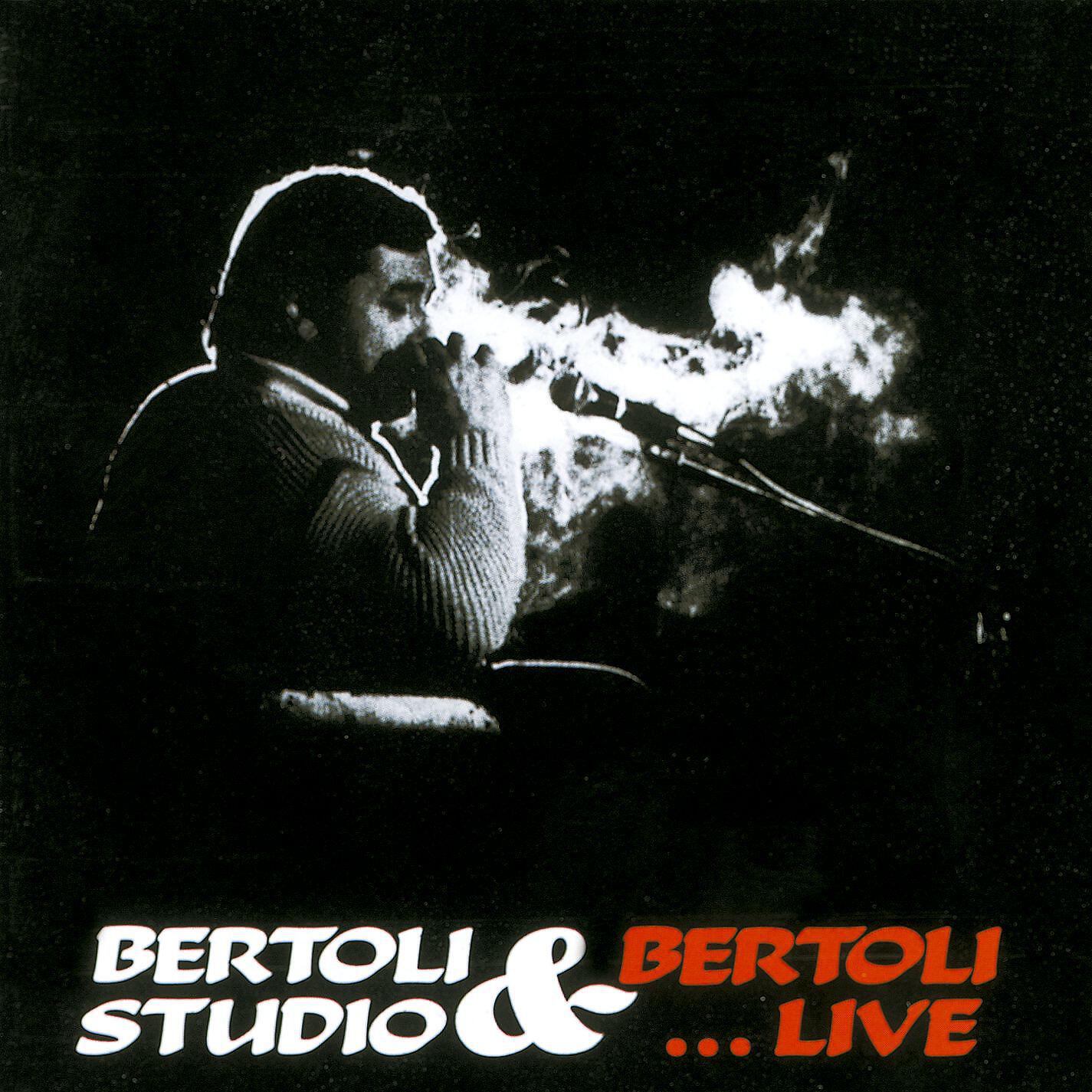 Pierangelo Bertoli - Per dirti t'amo (Live)