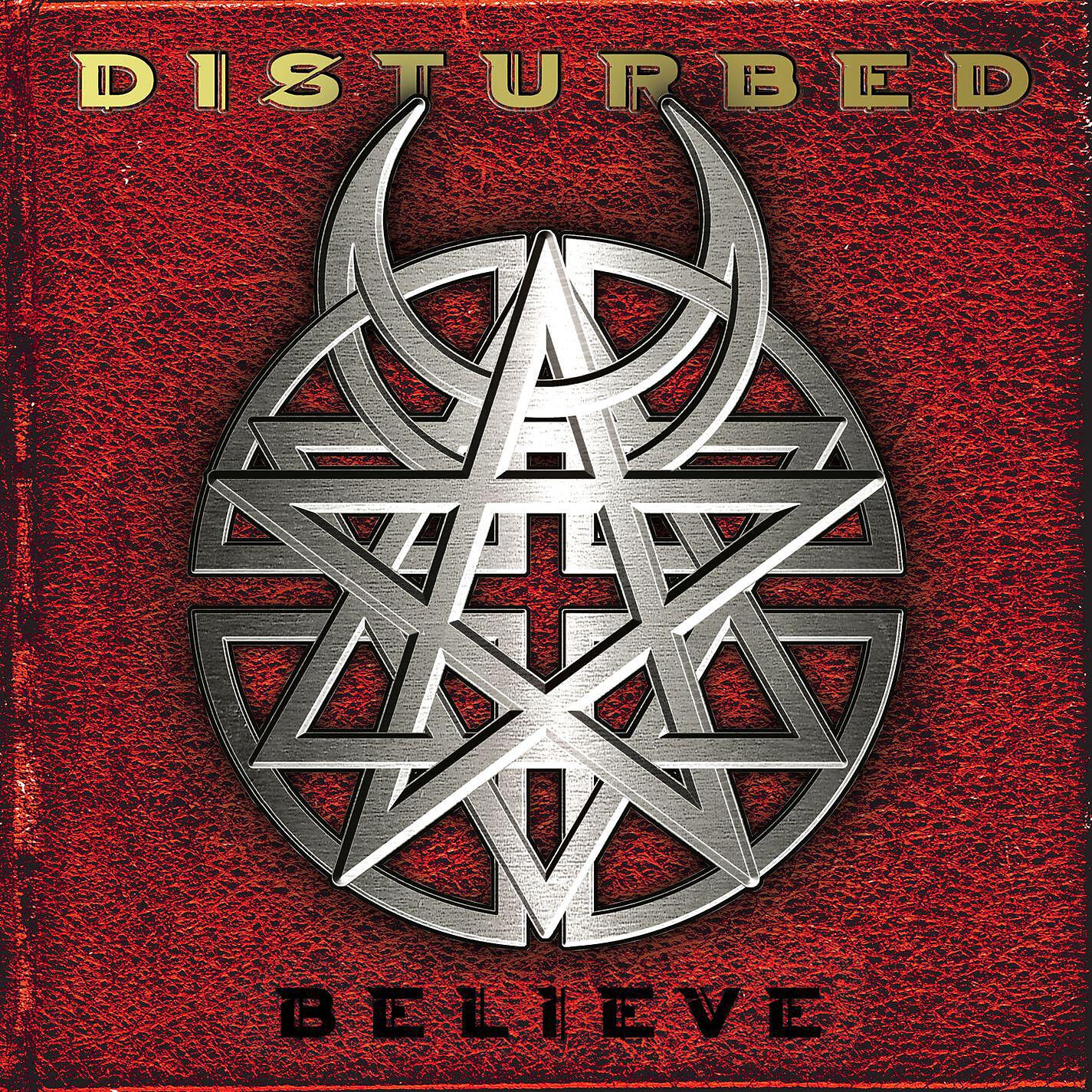 Disturbed - Devour