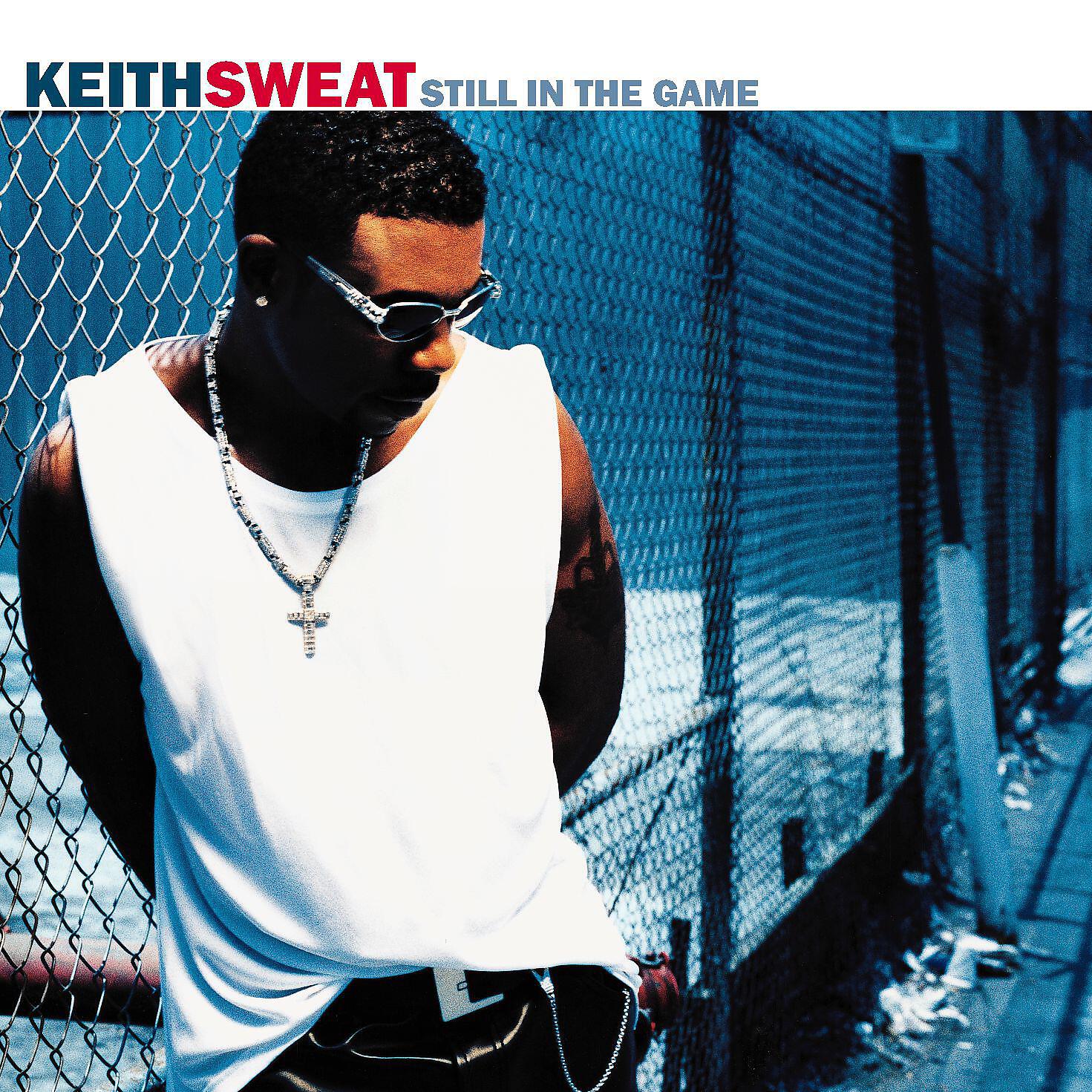 Keith Sweat - Love Jones (feat. Playa, Too Short & Erick Sermon)
