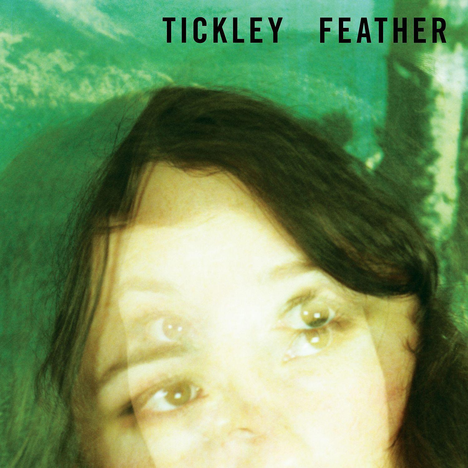 Постер альбома Tickley Feather