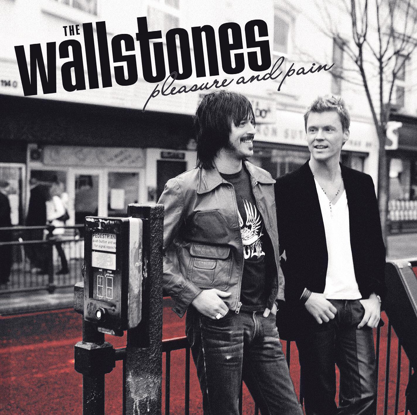 The Wallstones - Good Old Stonecake