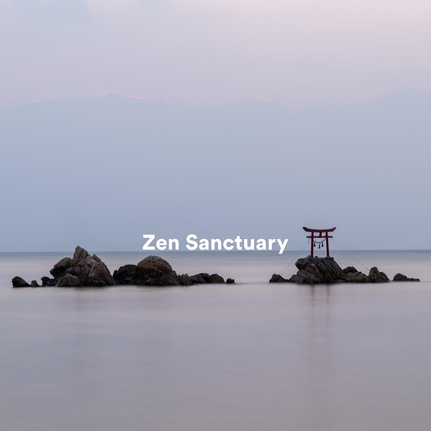 Постер альбома Zen Sanctuary