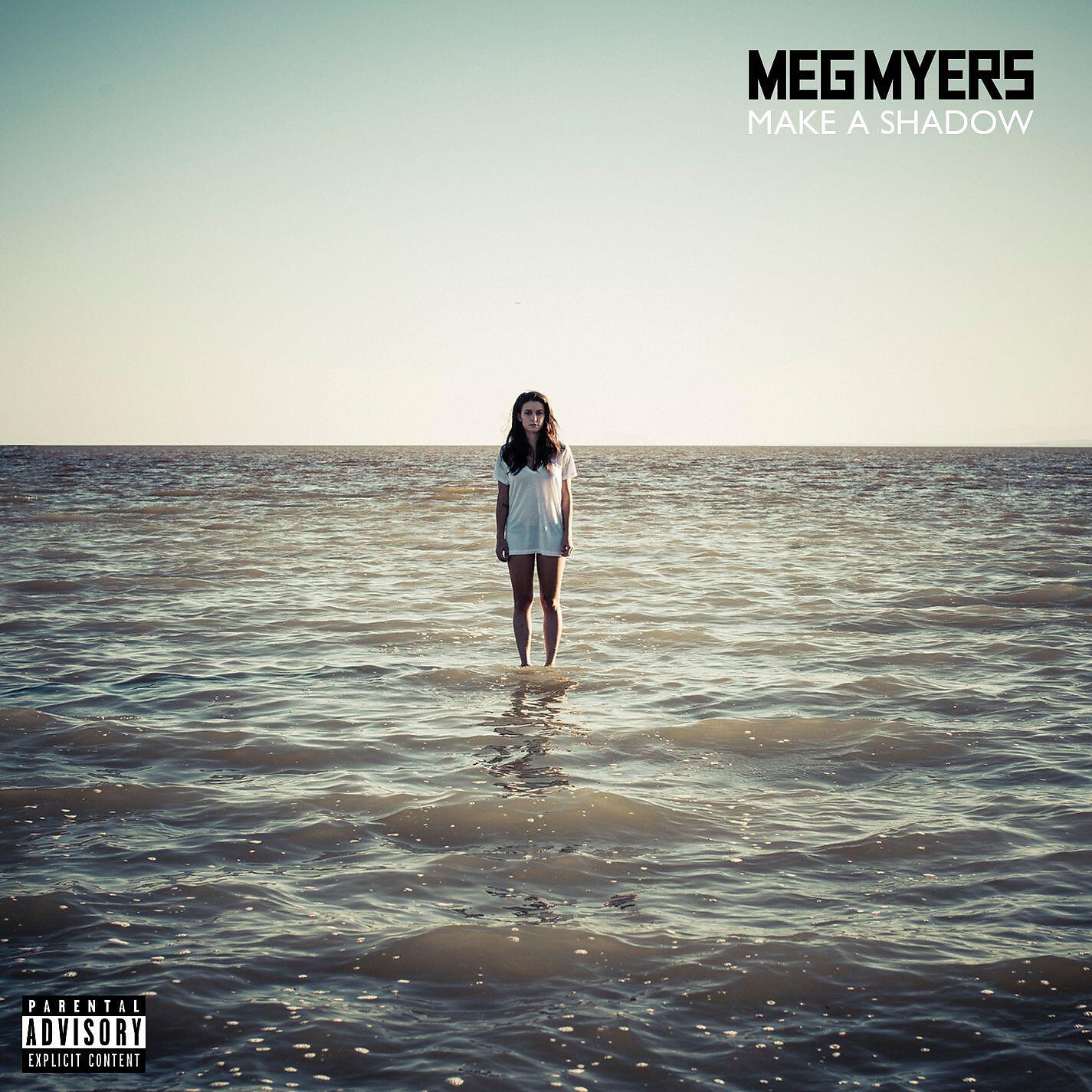 Meg Myers - Heart Heart Head
