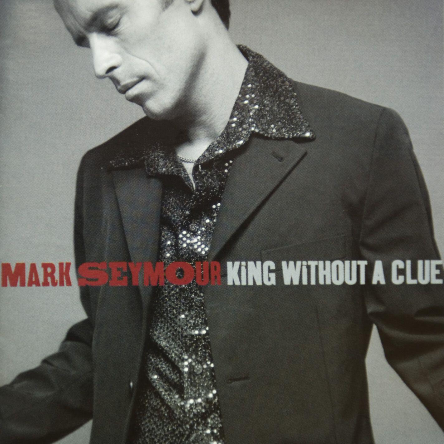 Mark Seymour - Home Again
