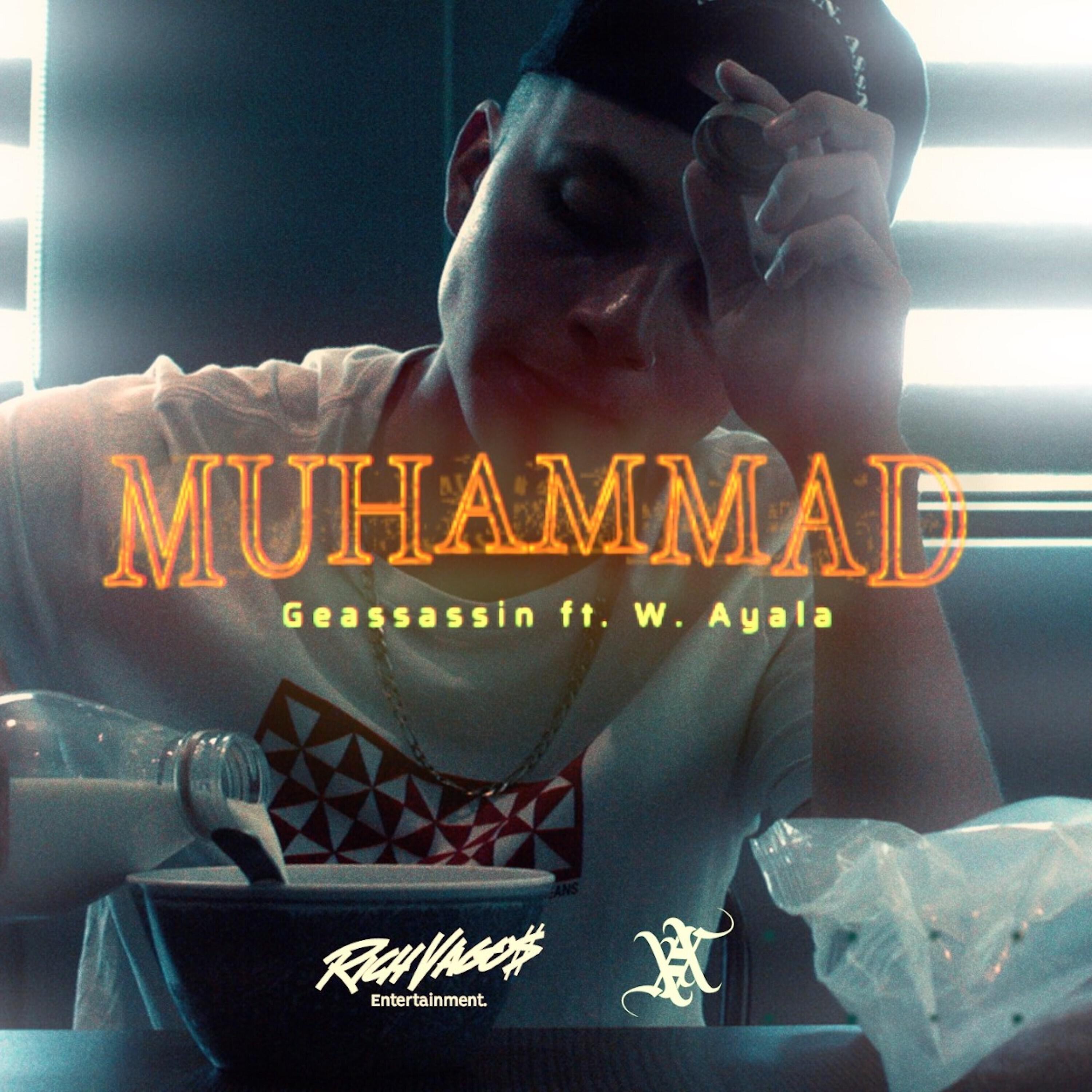 Geassassin - Muhammad