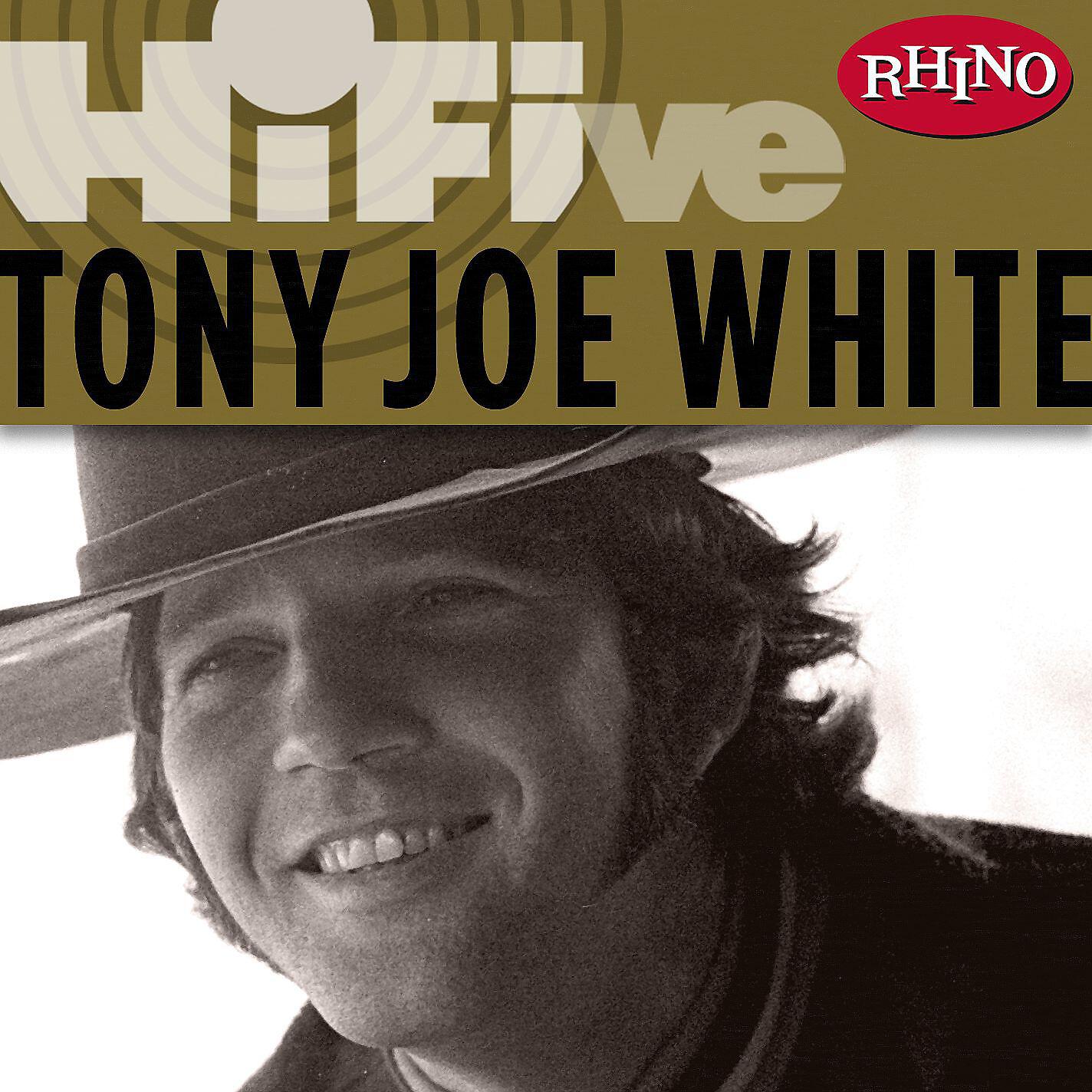 Tony Joe White - Even Trolls Love Rock and Roll