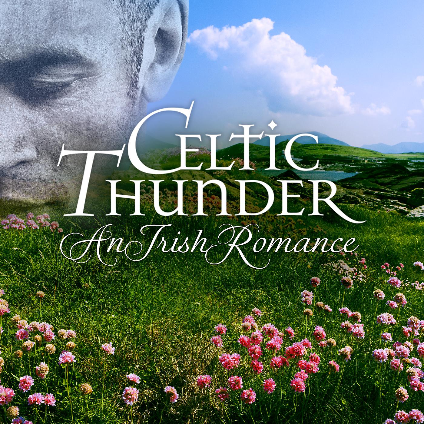 Постер альбома An Irish Romance