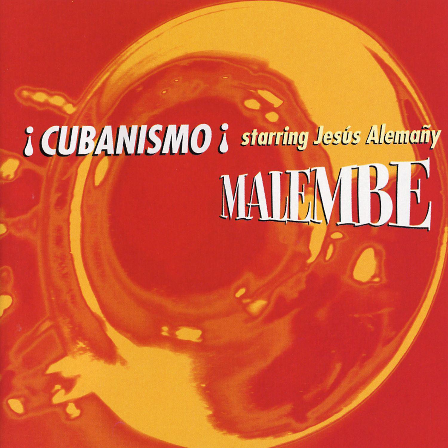 Постер альбома Malembe