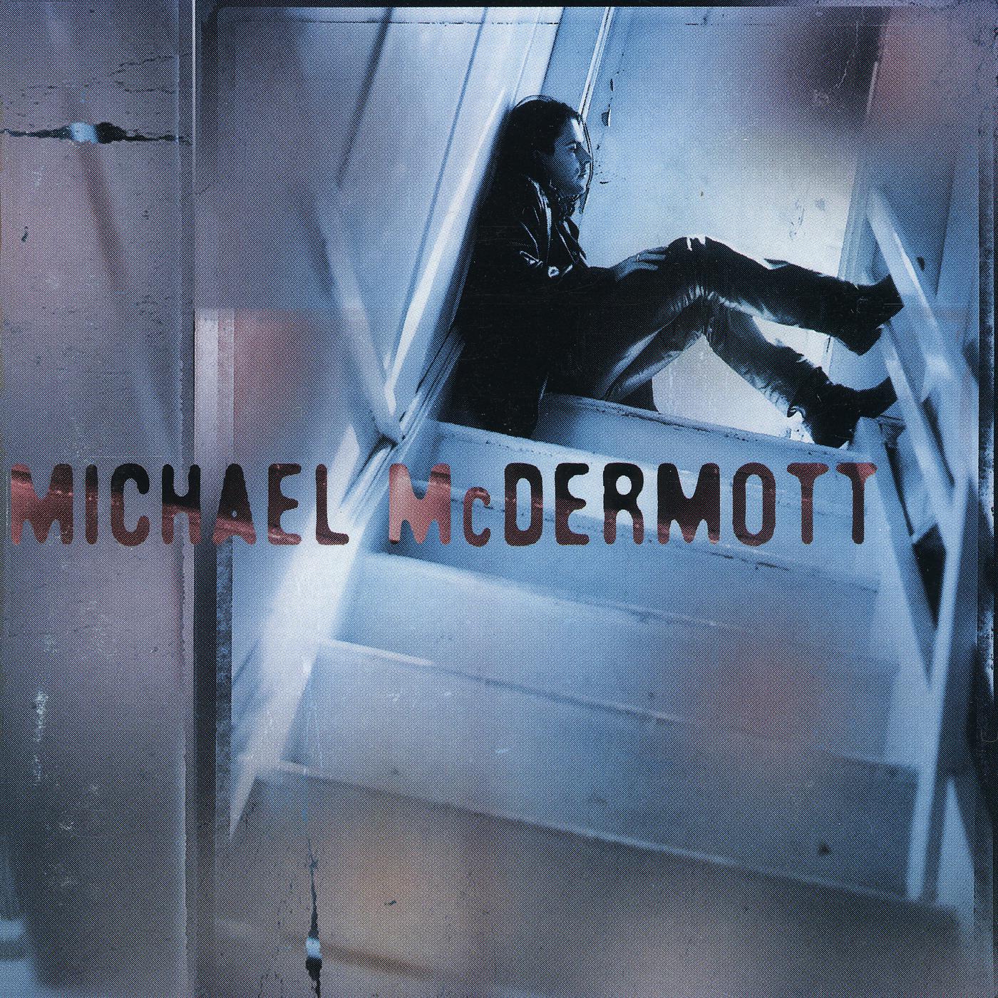 Постер альбома Michael McDermott
