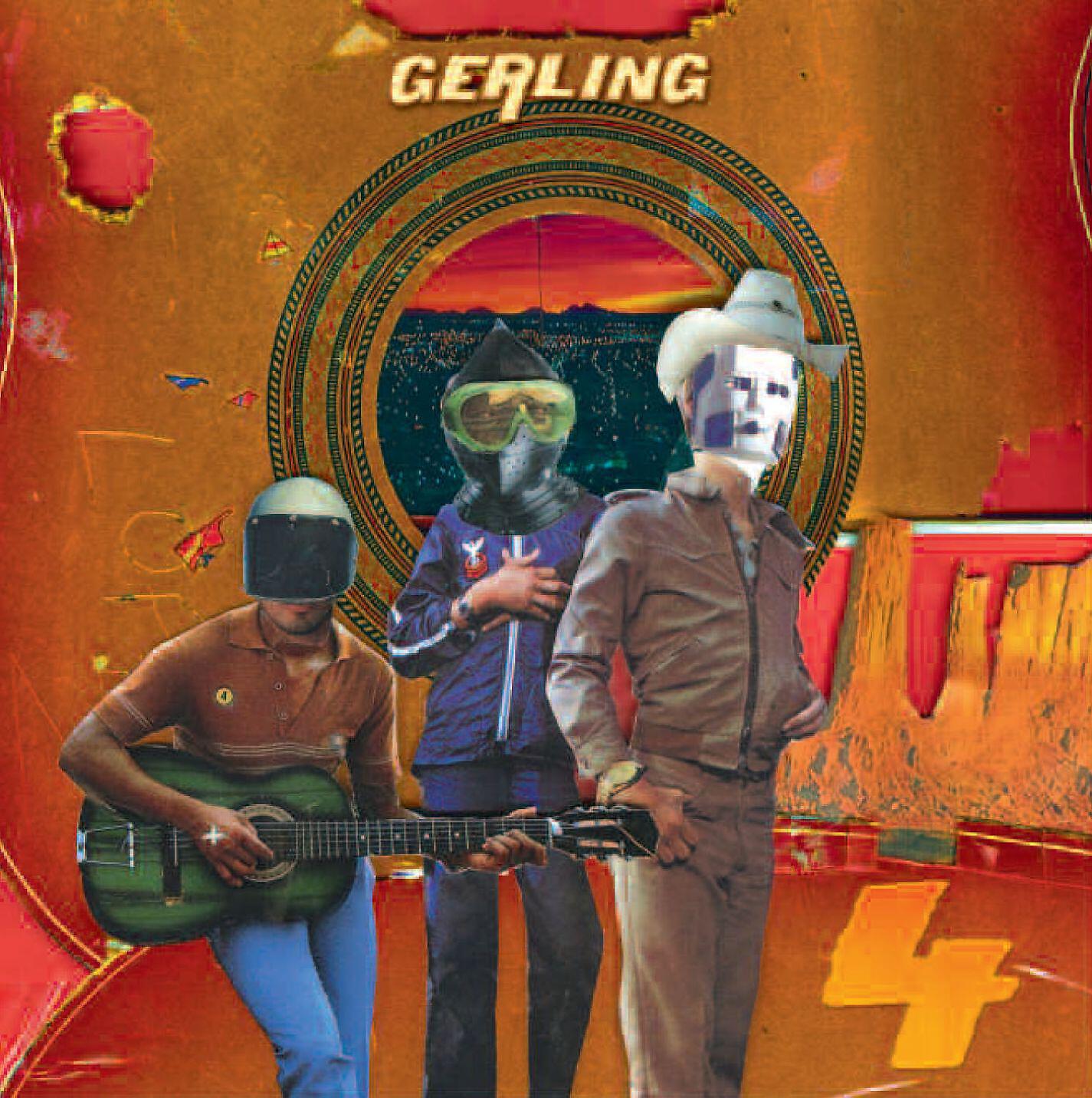 Gerling - Big Game