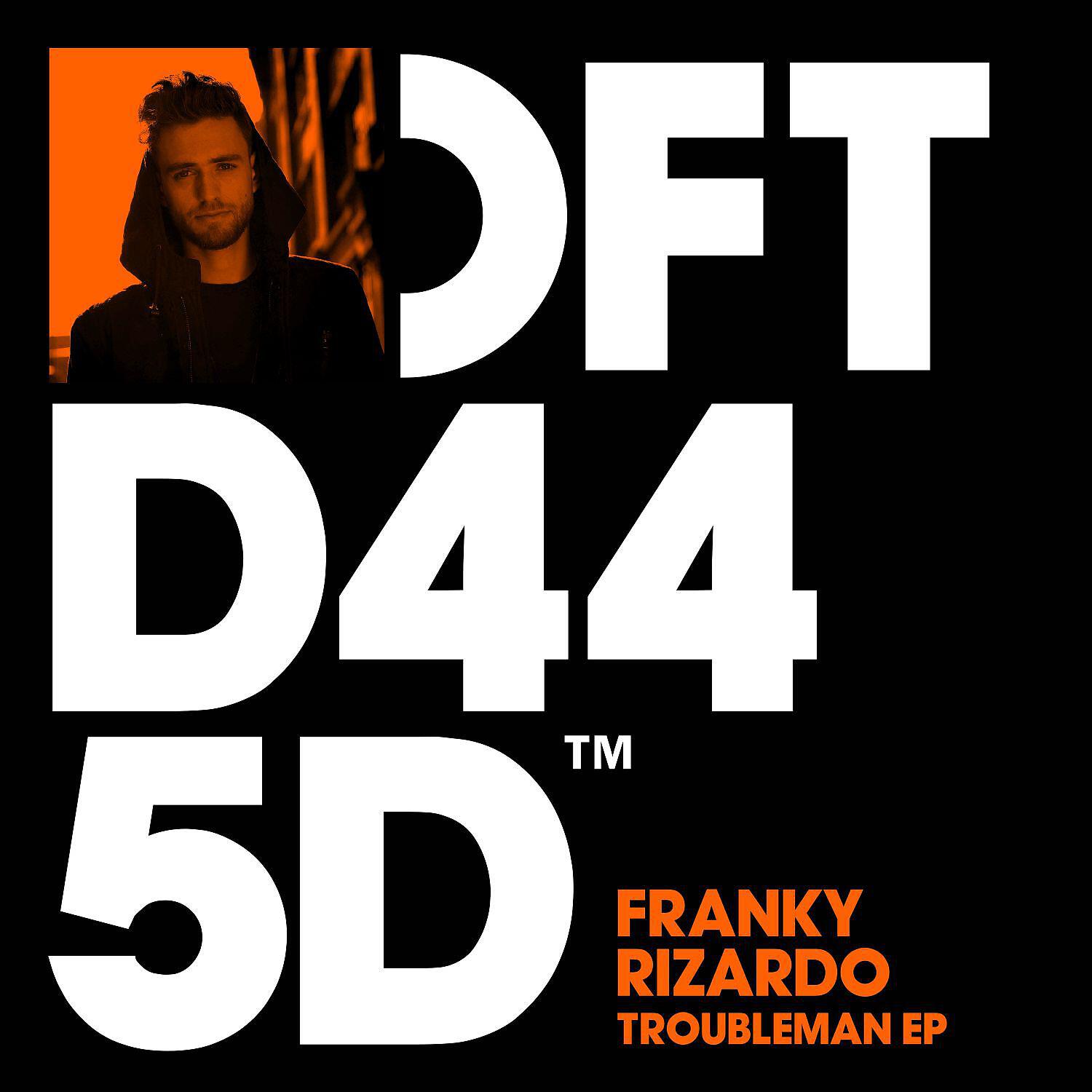 Franky Rizardo - Troubleman