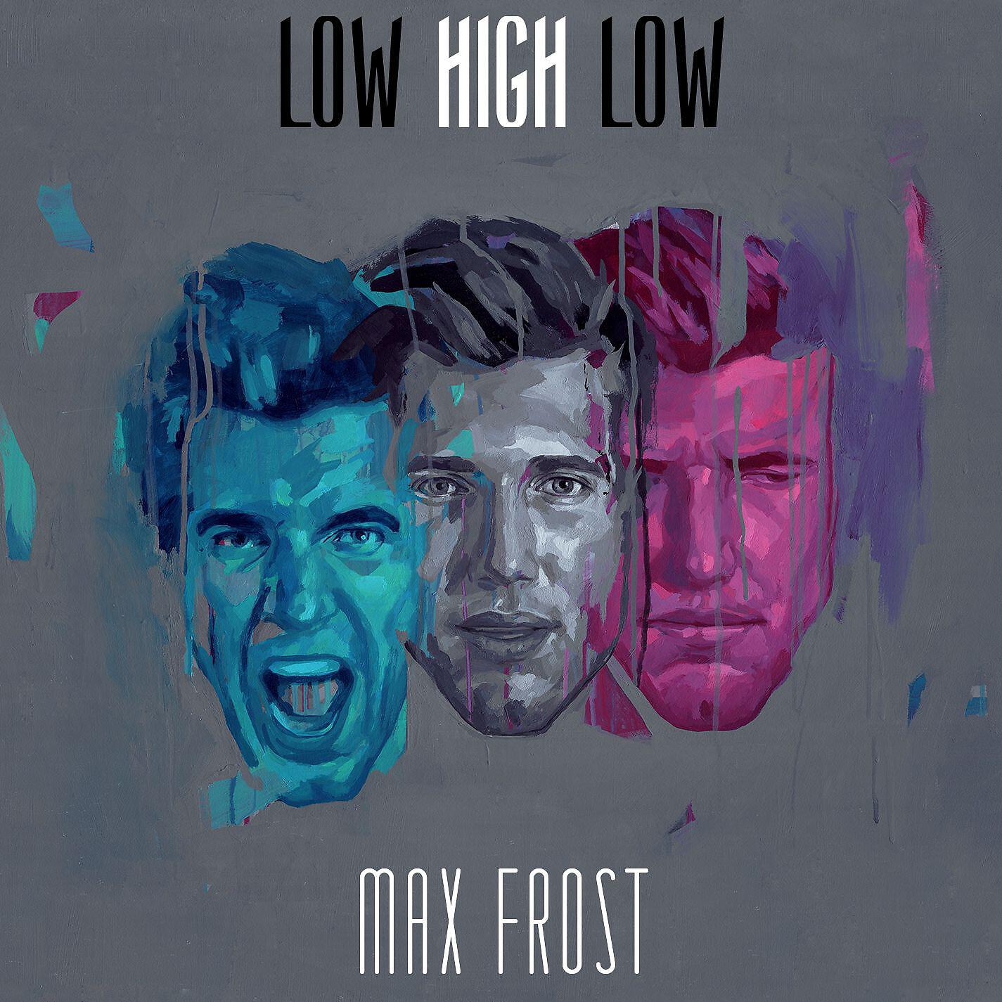 Max Frost - White Lies (EP Version)