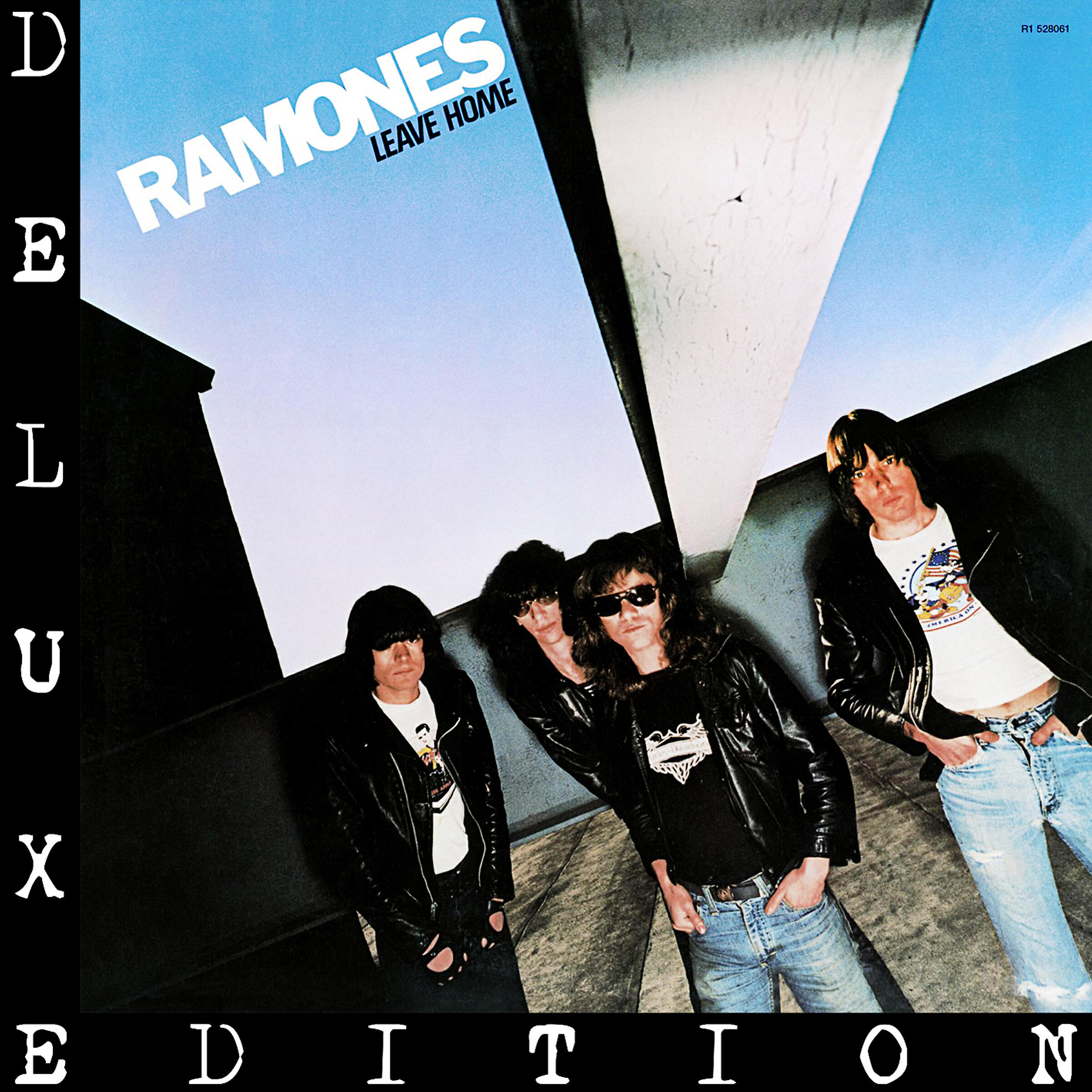 RAMONES - California Sun (2002 Remaster)