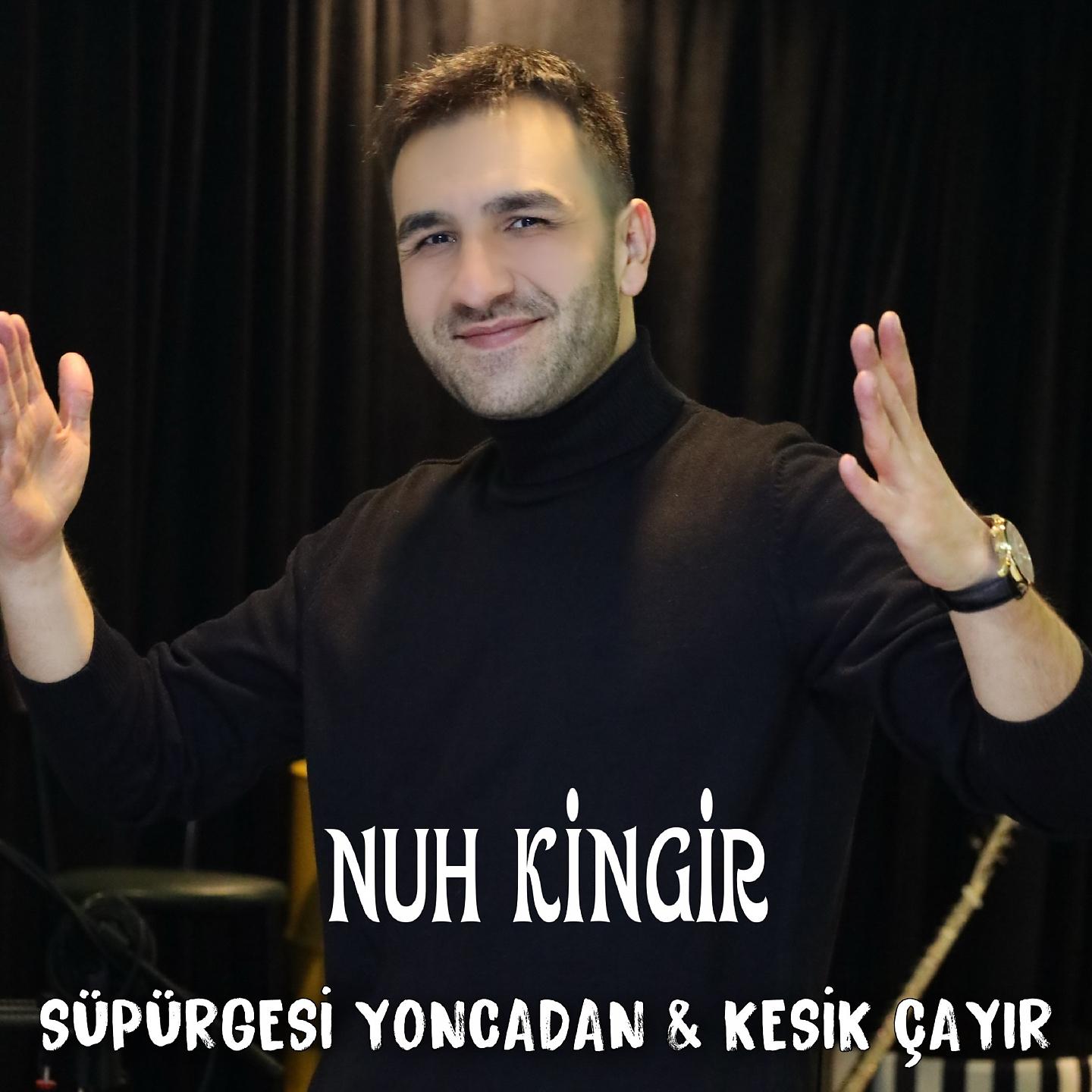 Постер альбома Süpürgesi Yoncadan / Kesik Çayır